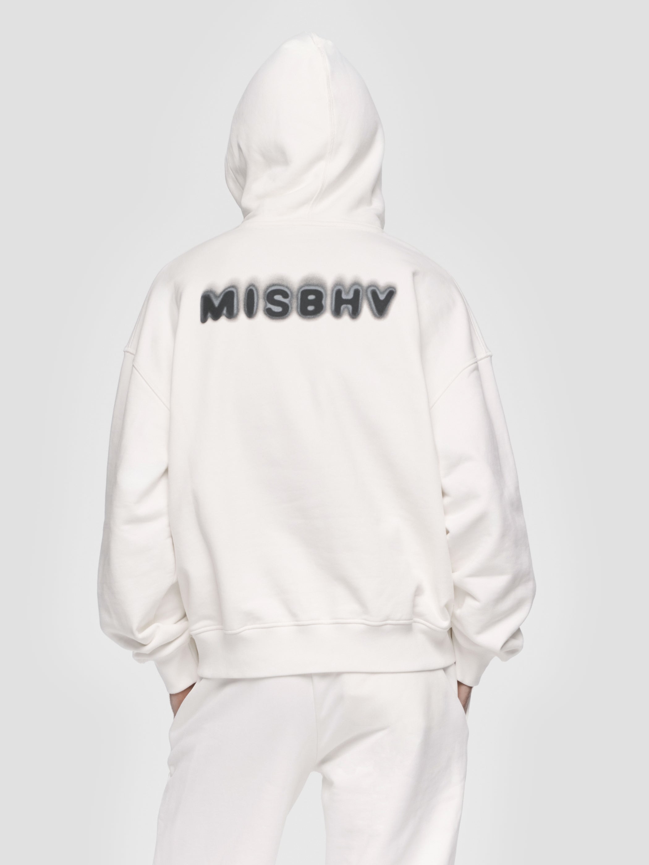 Community Hoodie