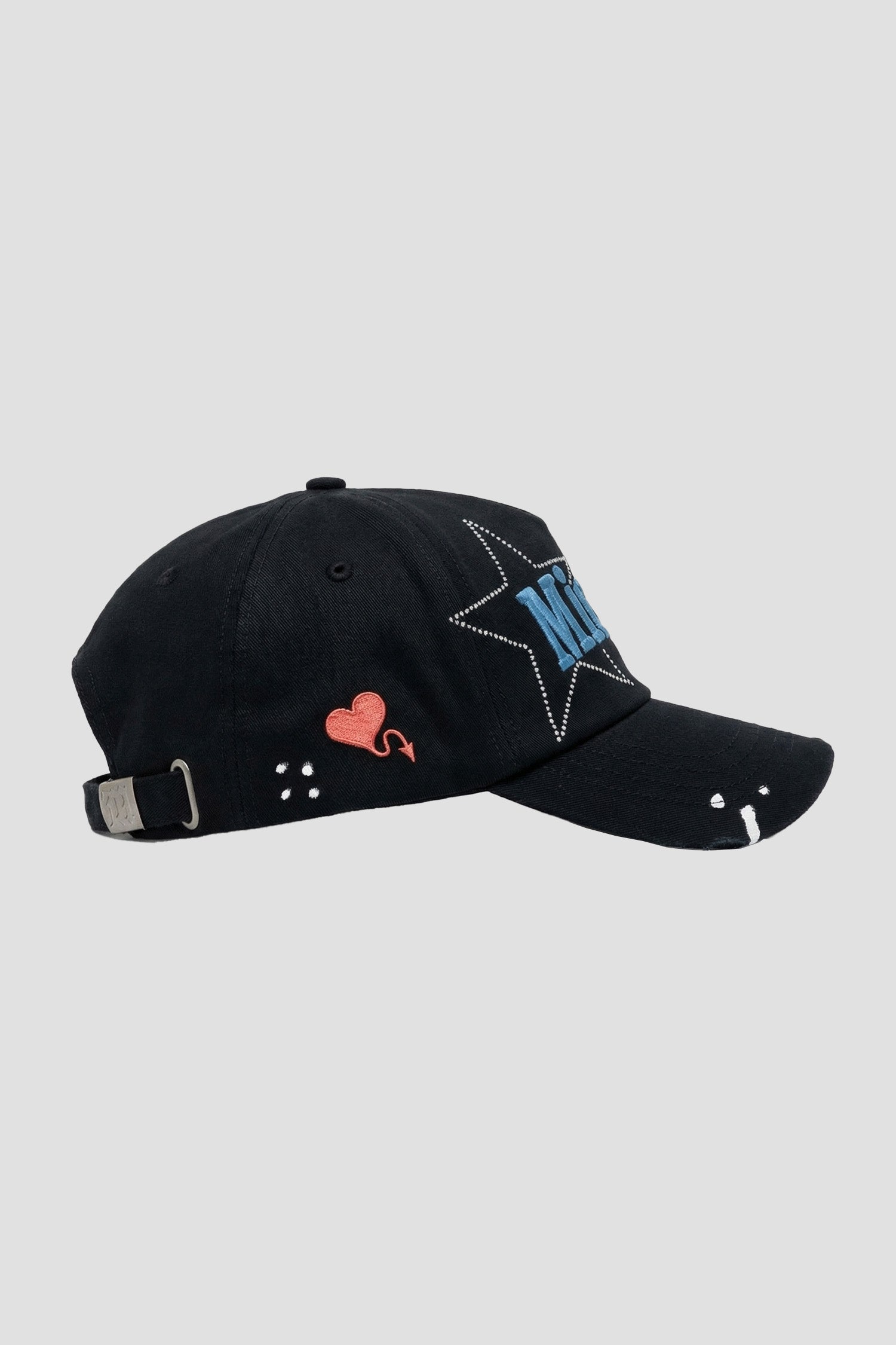 Misbhv Star Cap