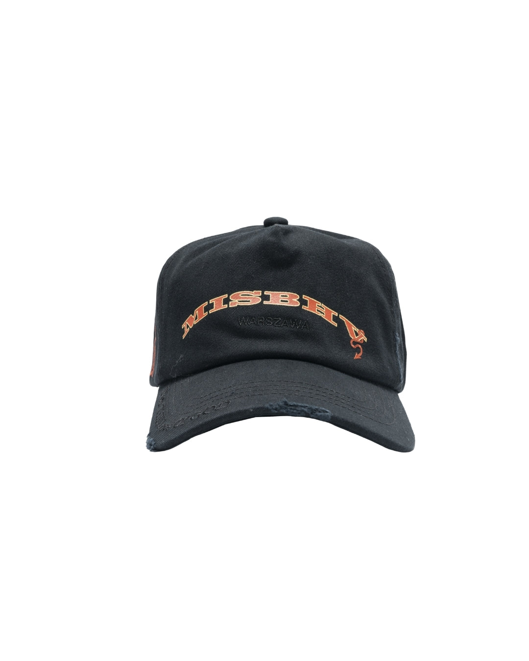 Devil & Angel Cap