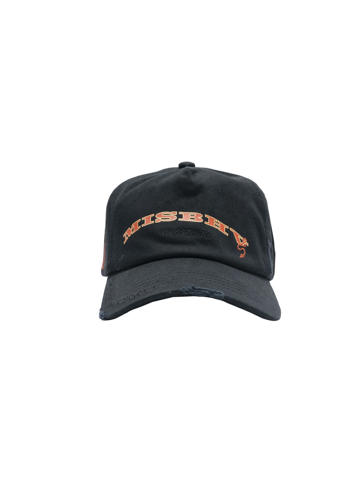Devil & Angel Cap
