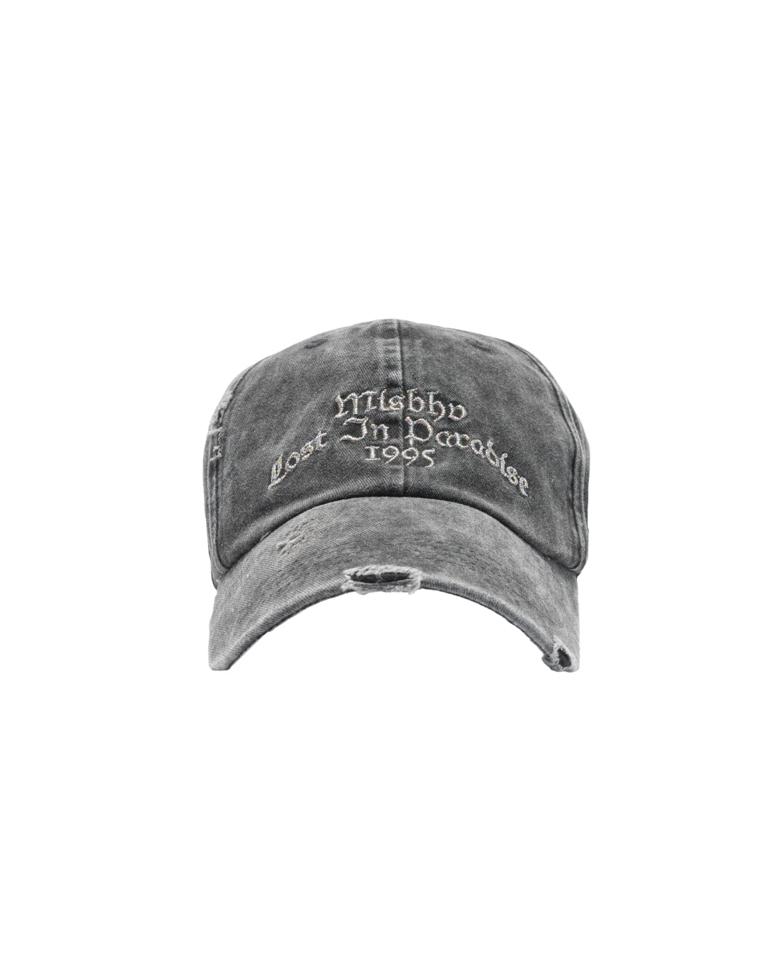 Lost In Paradise Cap
