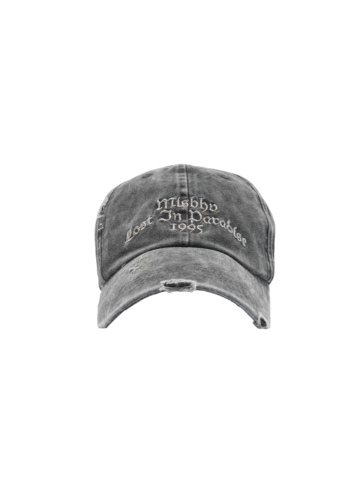 Lost In Paradise Cap