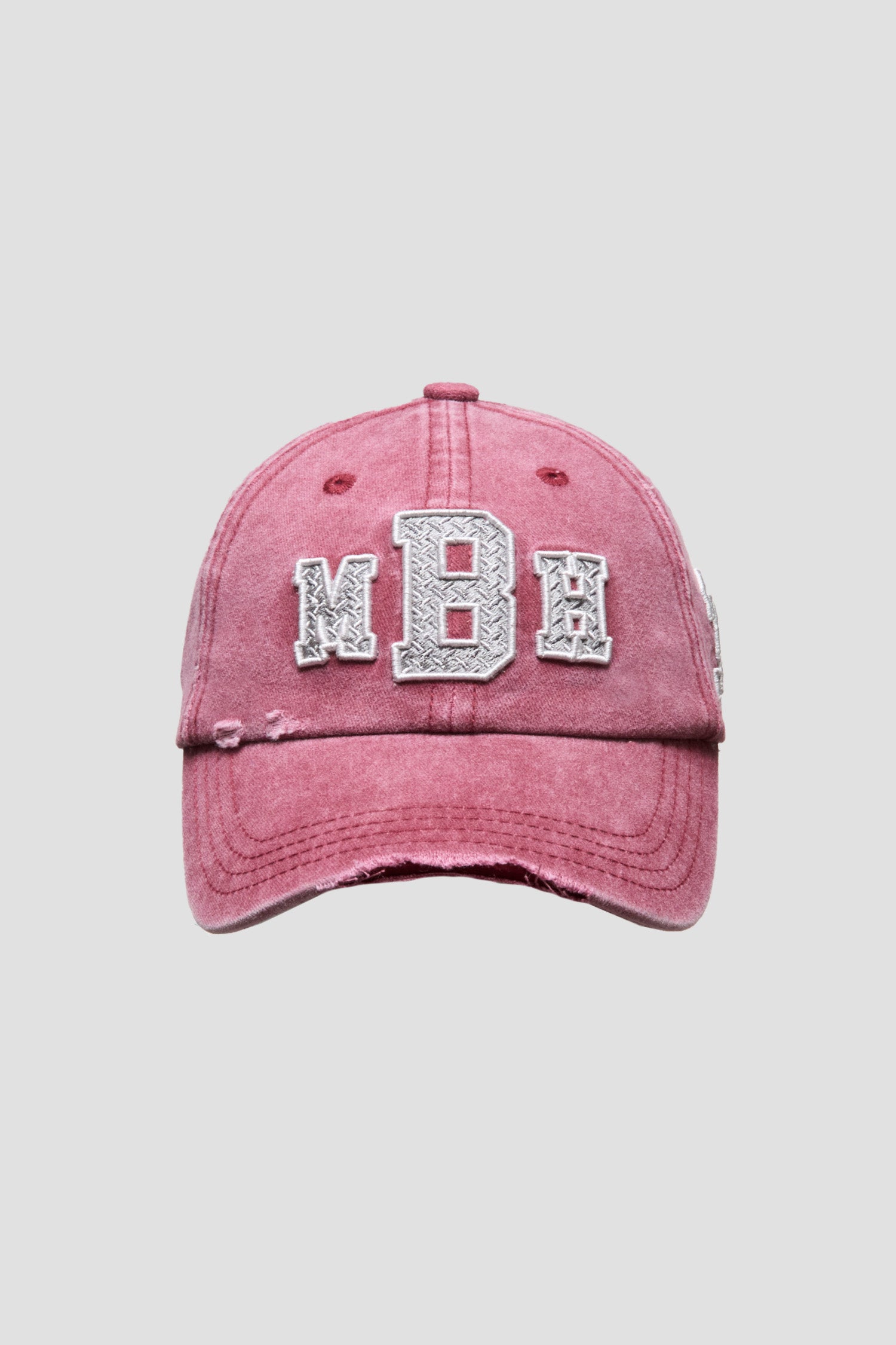 Mbh Cap