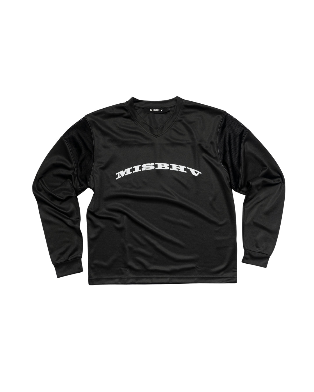 Teddy Football Longsleeve