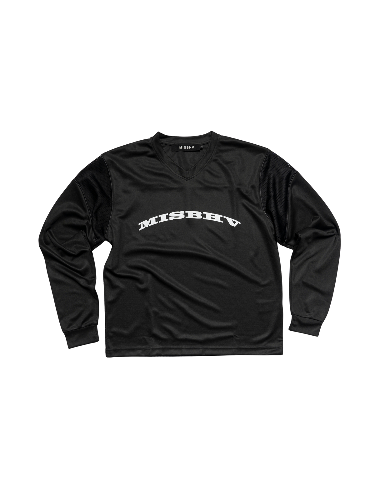 Teddy Football Longsleeve