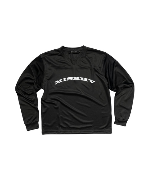 Teddy Football Longsleeve
