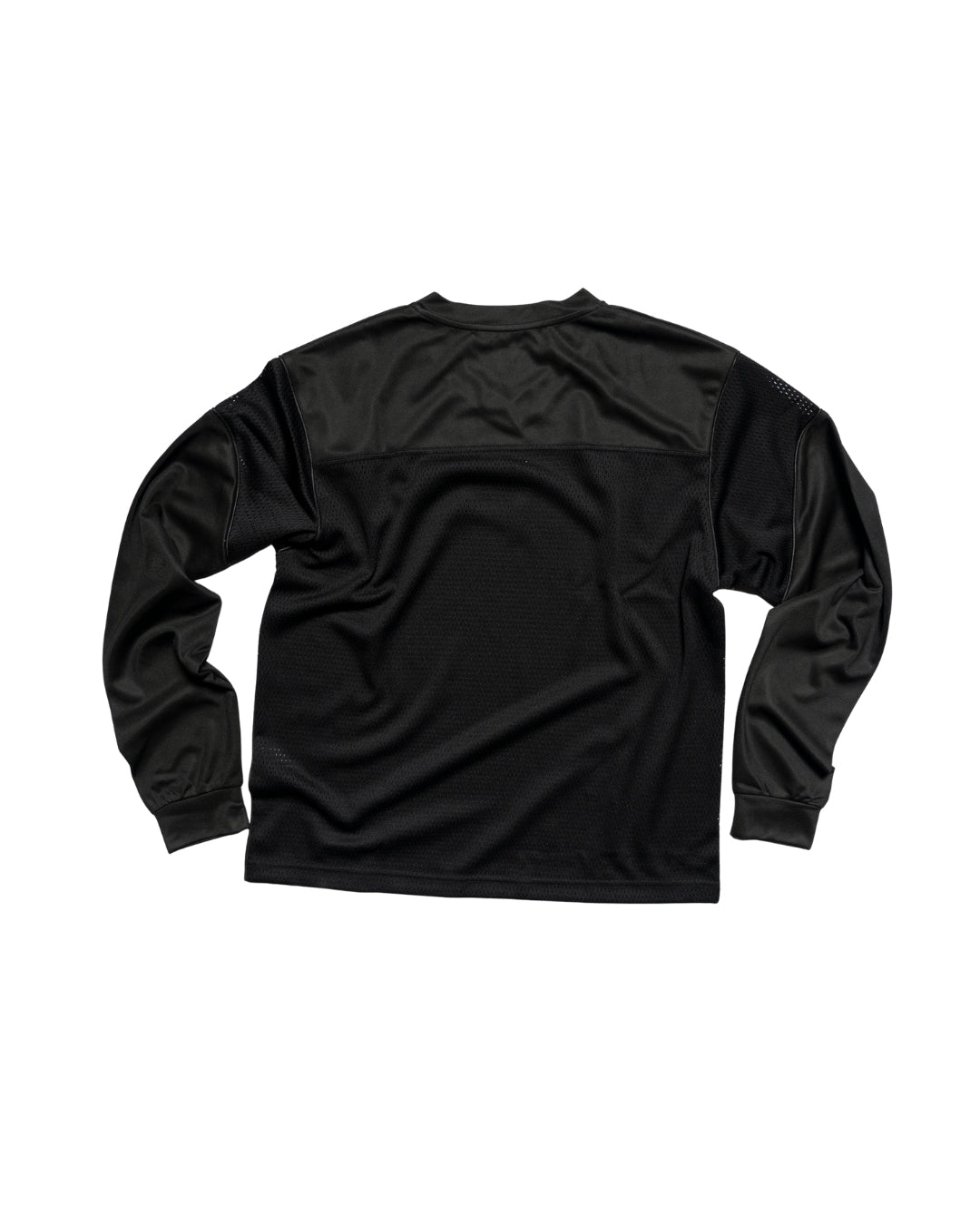 Teddy Football Longsleeve
