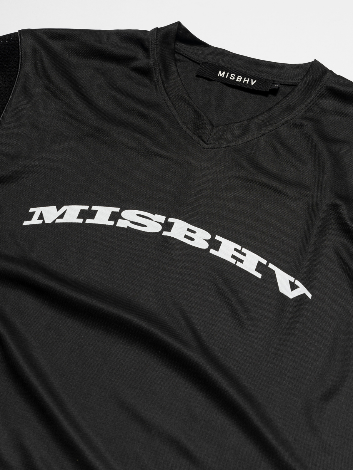 Teddy Football Longsleeve