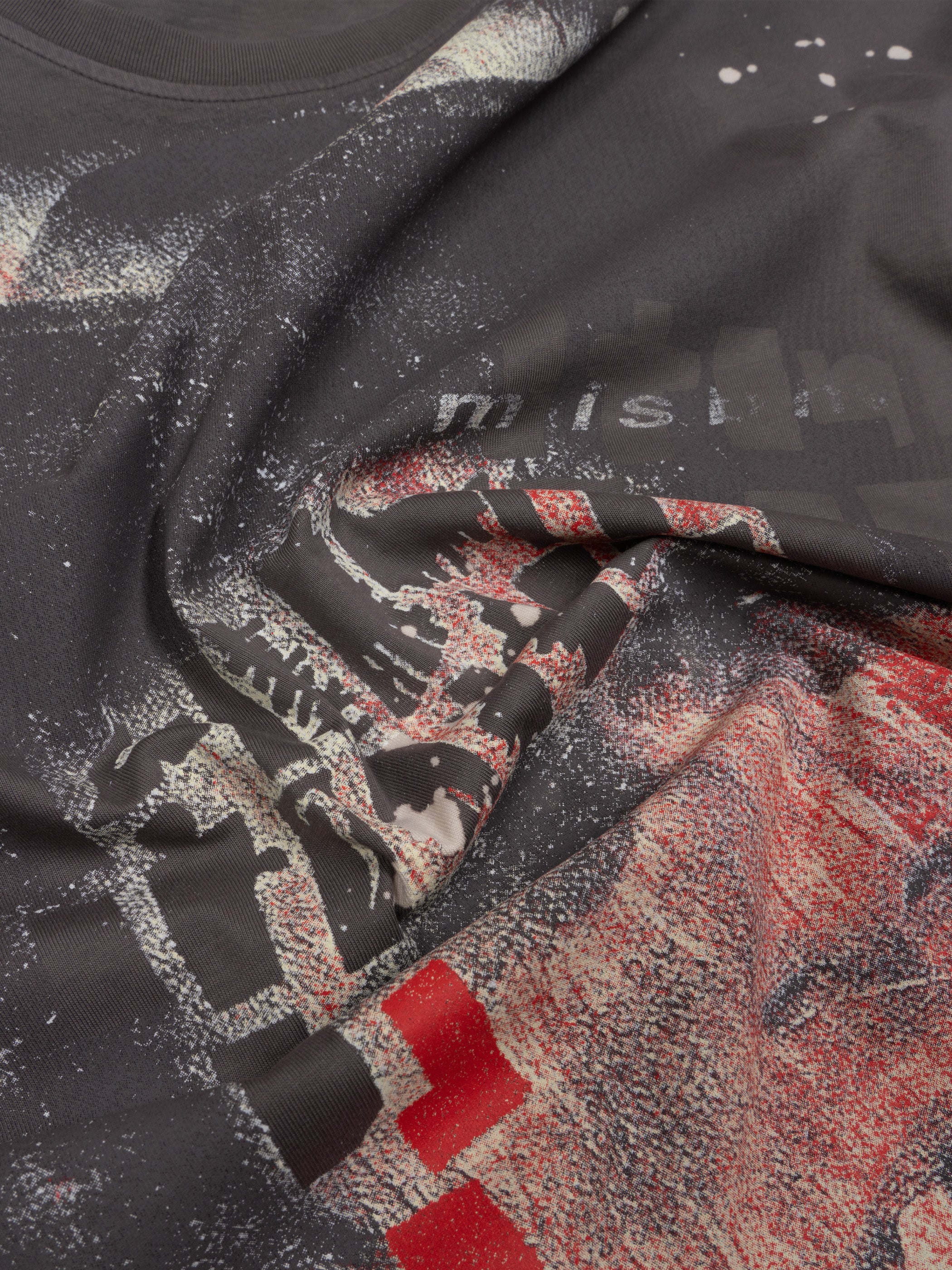 Ray Johnson James Dean T-Shirt