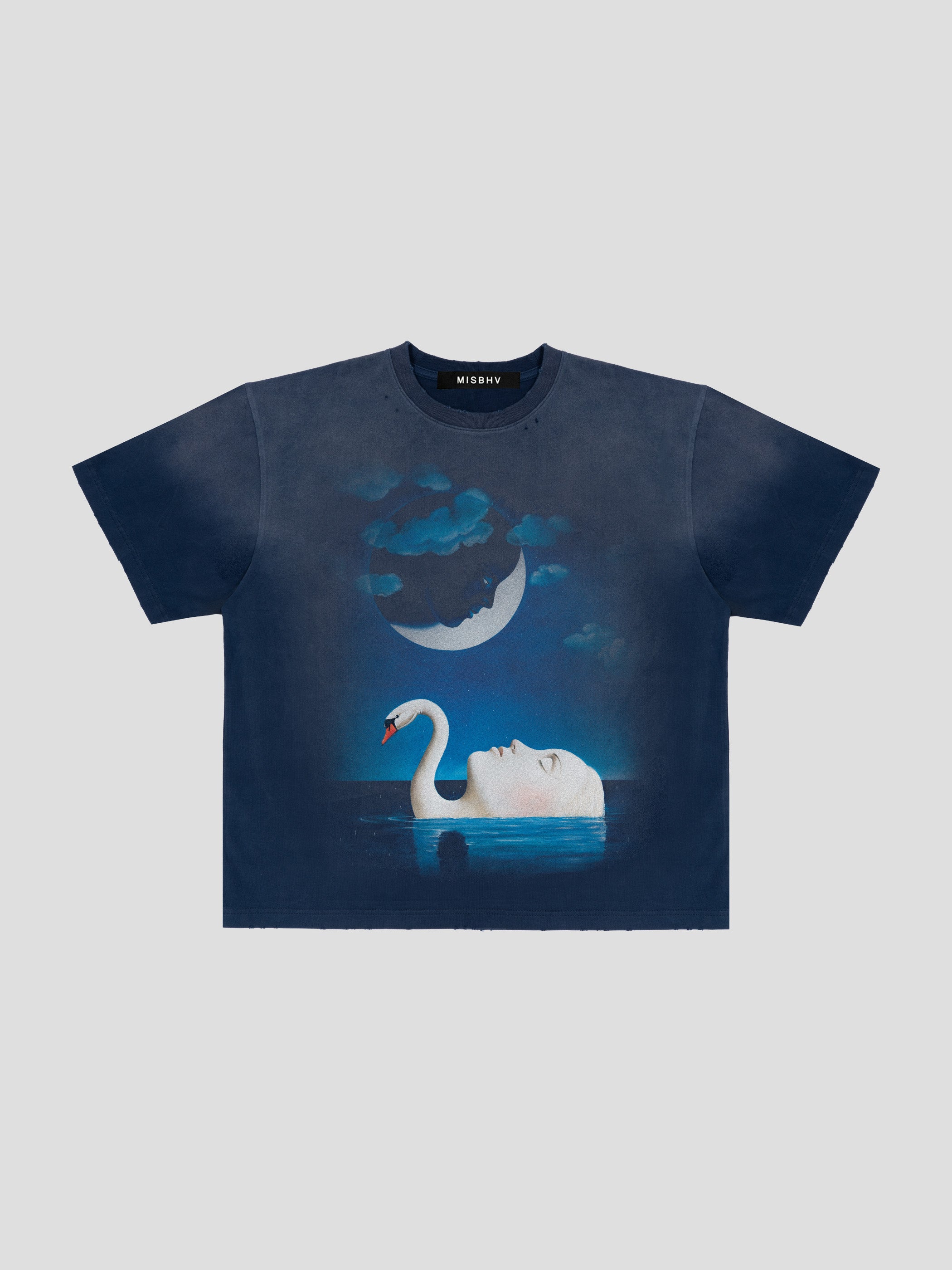 Mind'S Eye Tshirt