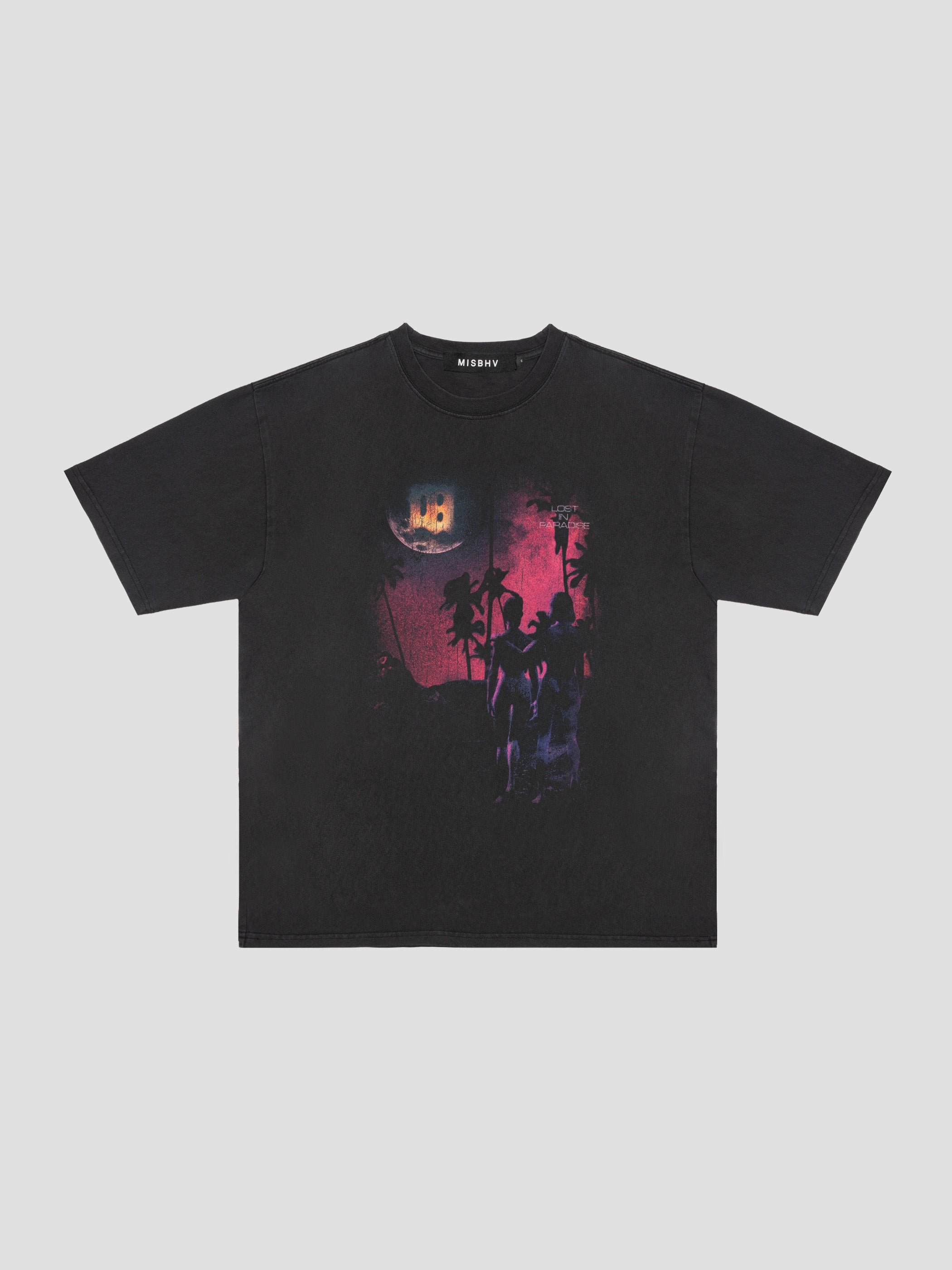 Lost In Paradise T-Shirt