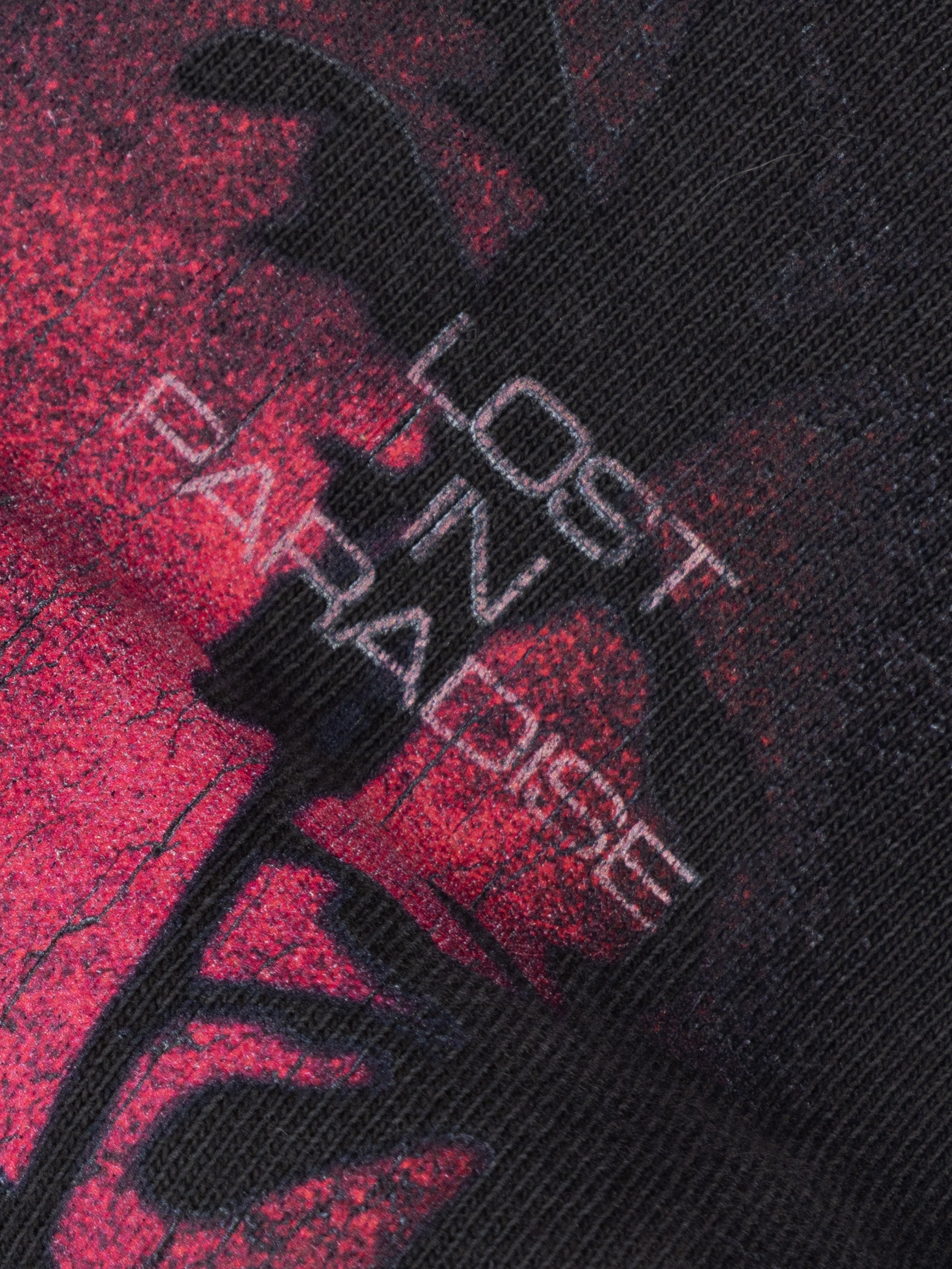 Lost In Paradise T-Shirt
