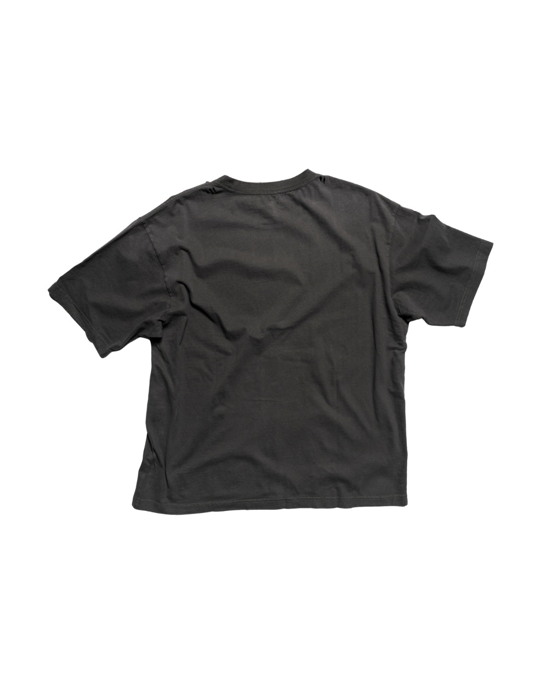 Ray Johnson Bunny Head Bust Tshirt Unisex