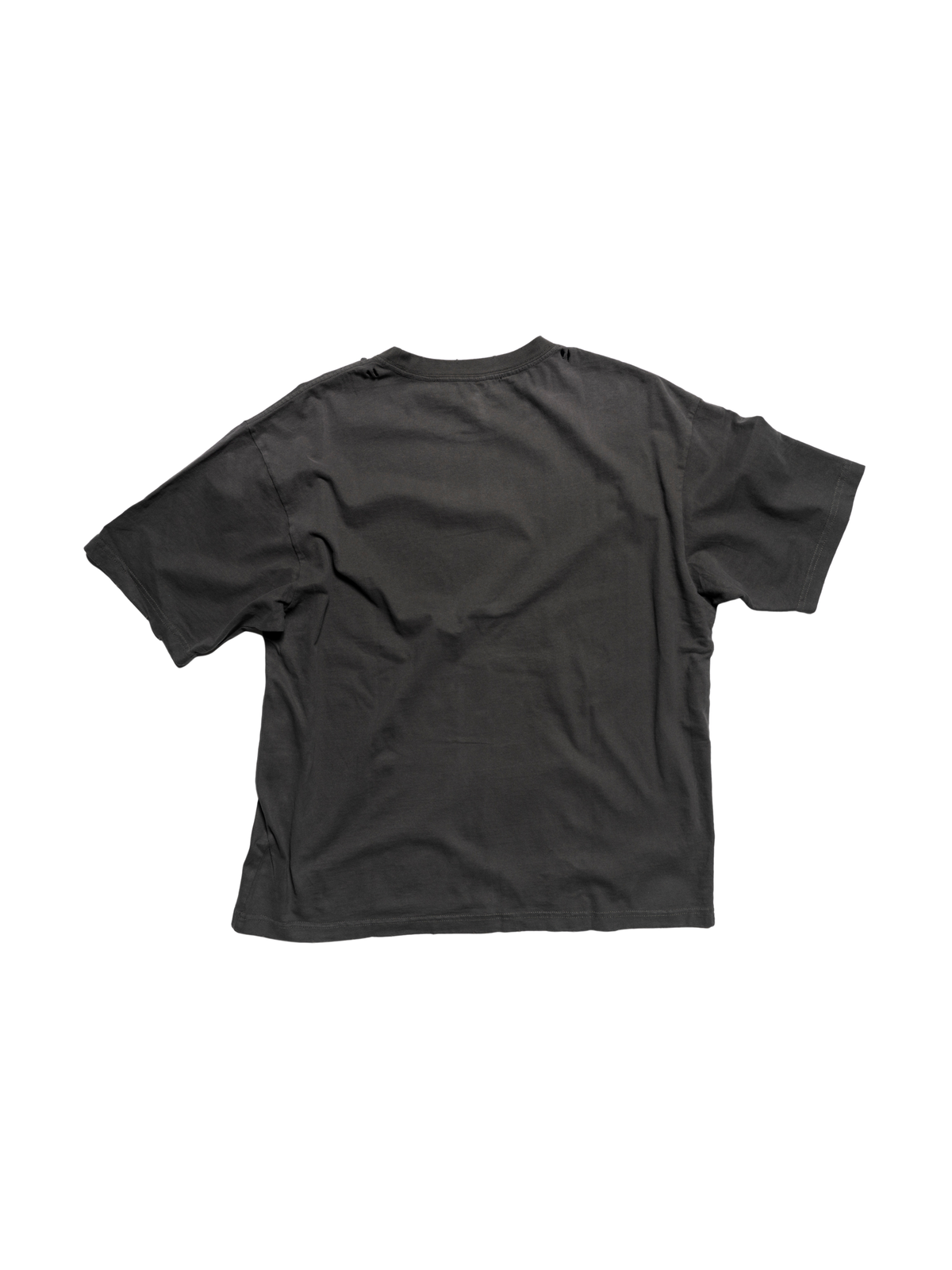 Ray Johnson Bunny Head Bust Tshirt Unisex