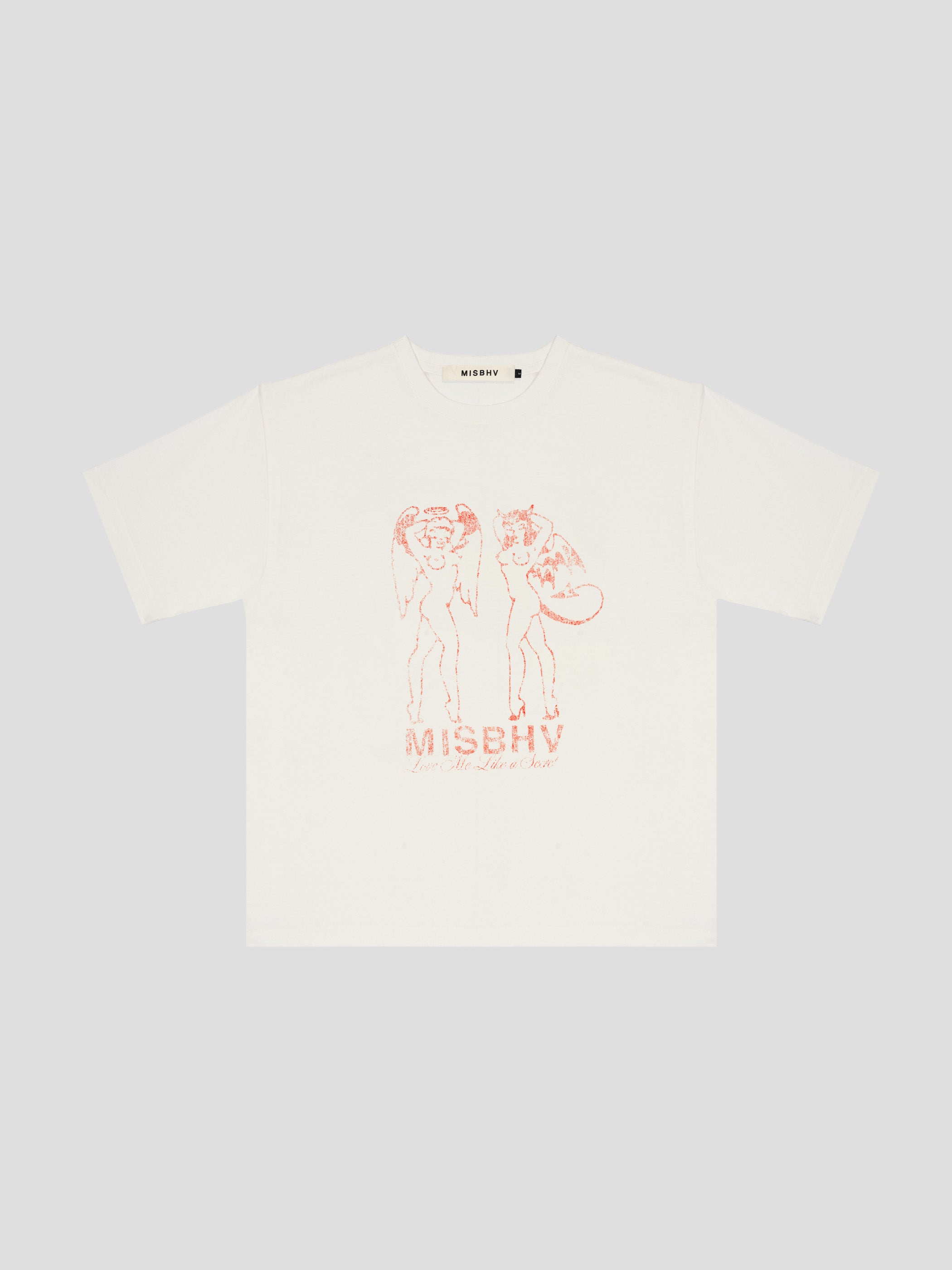 Devil&Angel T-Shirt