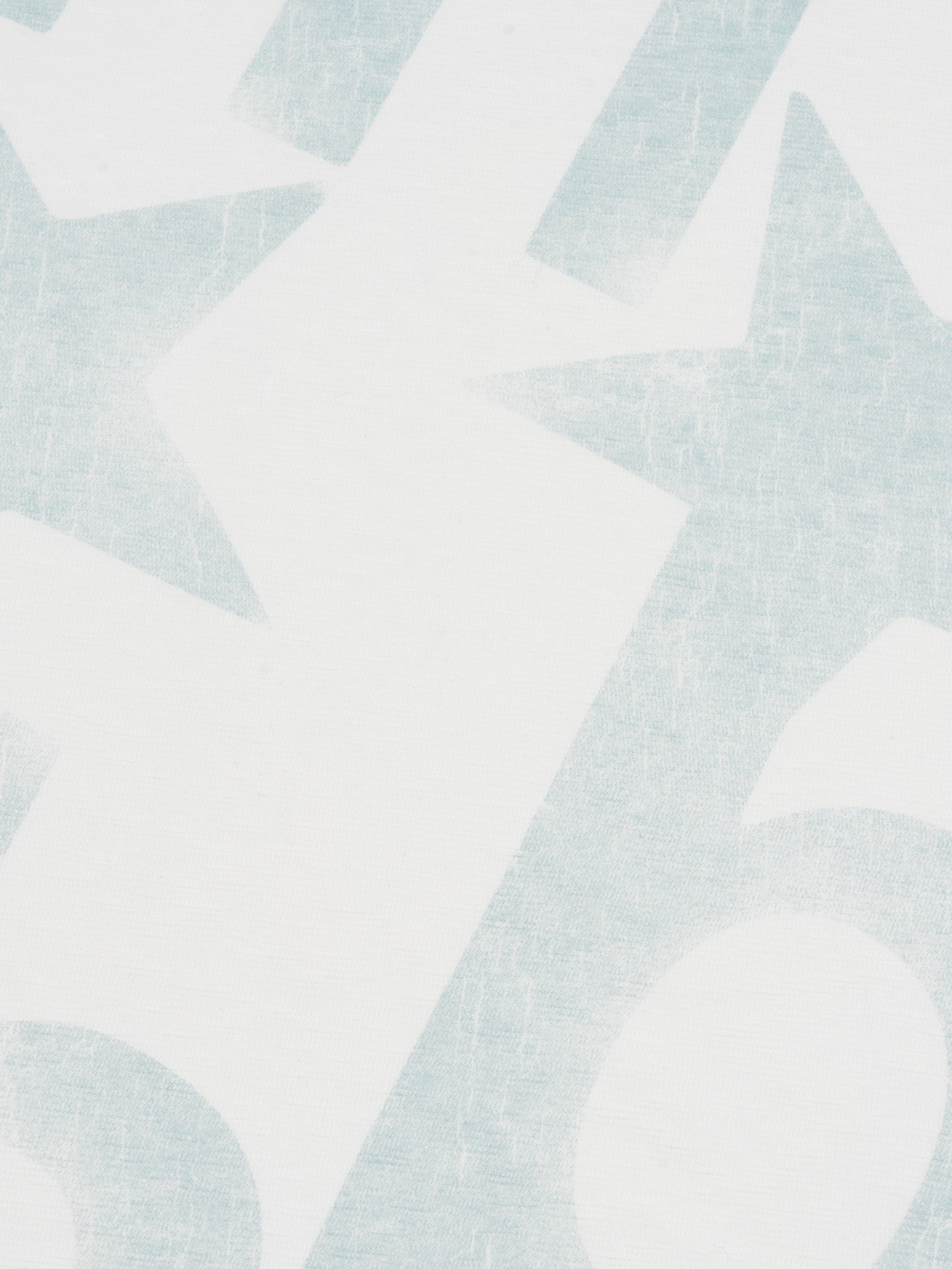 Distressed Mbh Star Tshirt