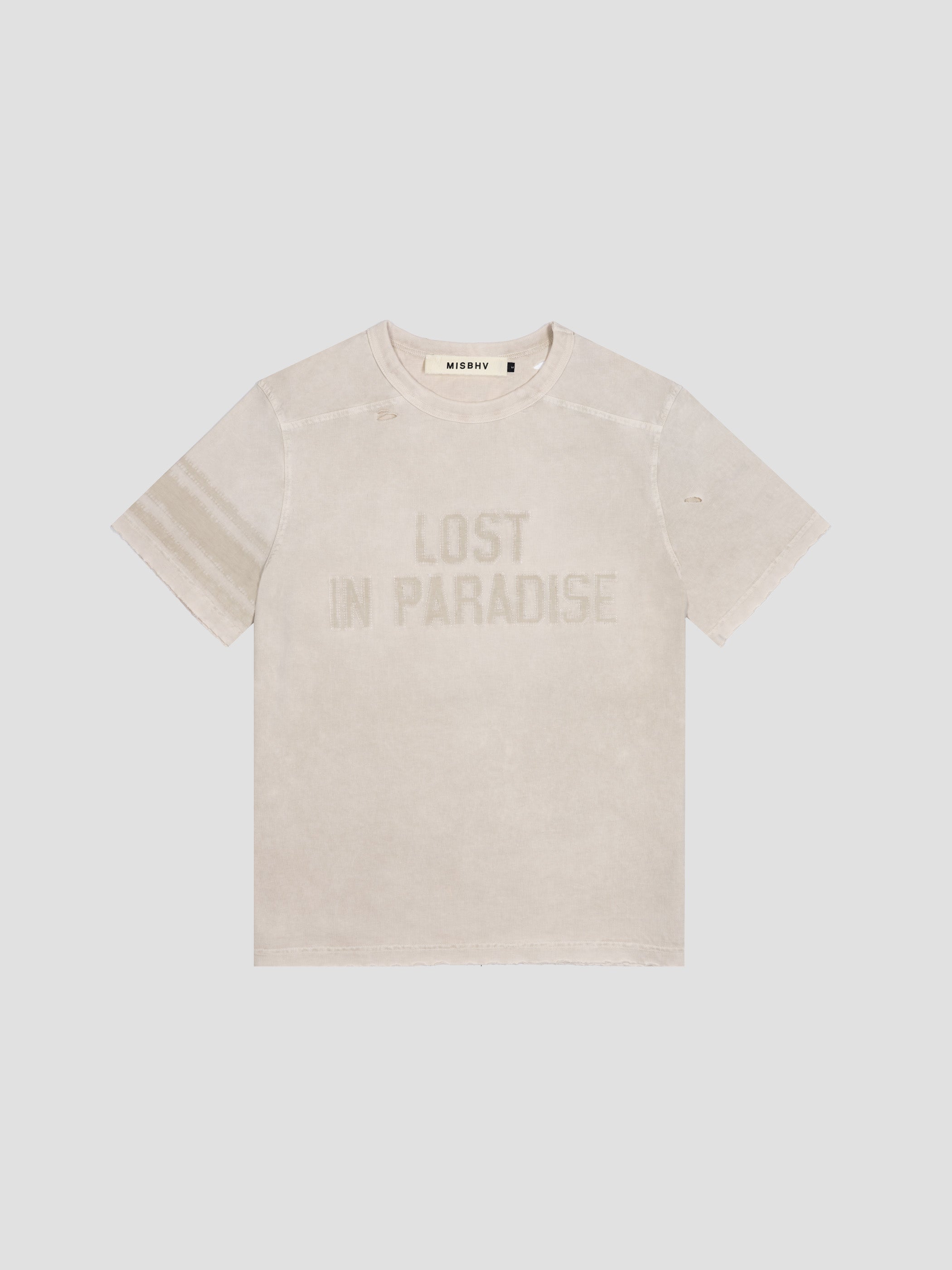 Lost In Paradise T-Shirt