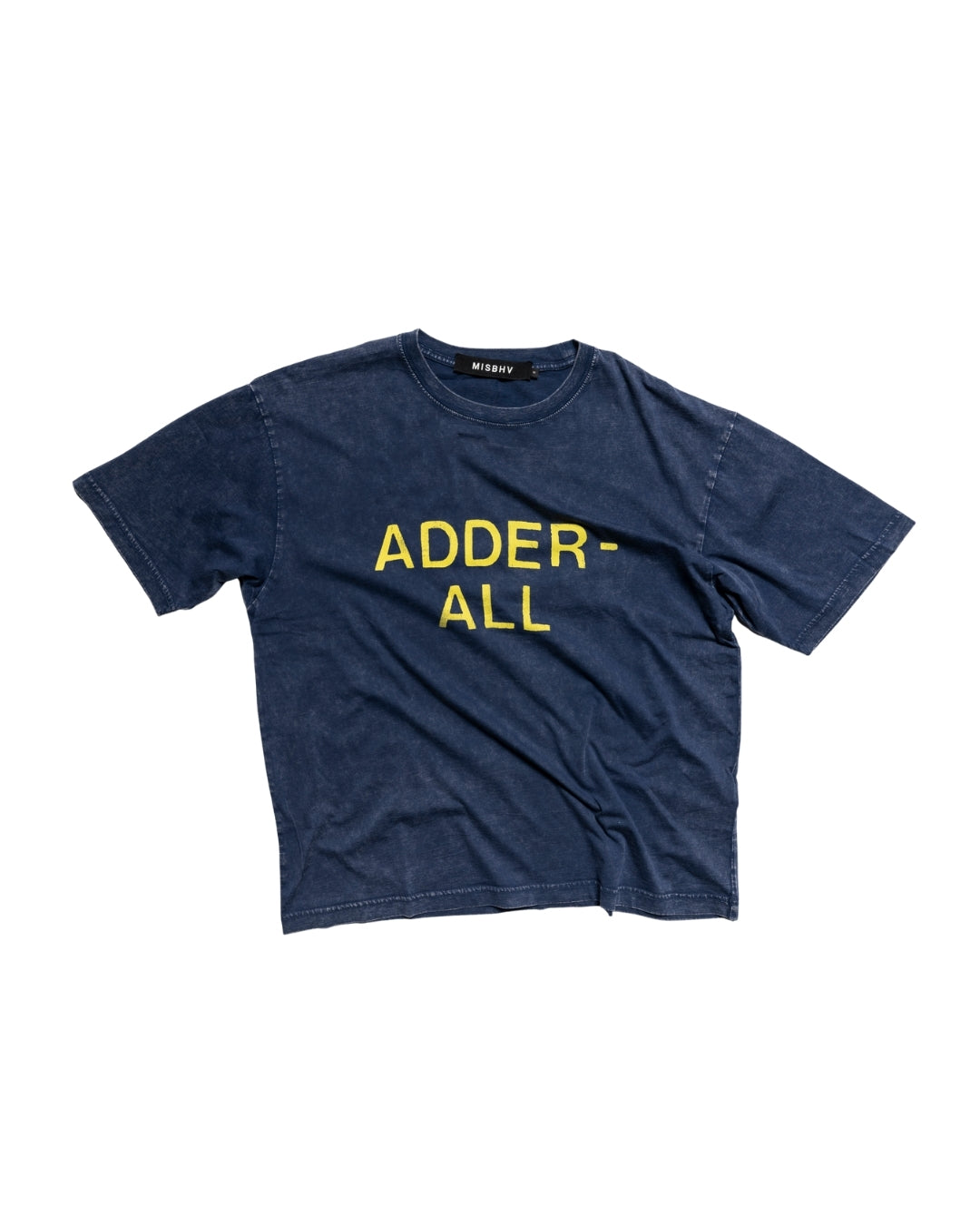 Adder-All T-Shirt Unisex