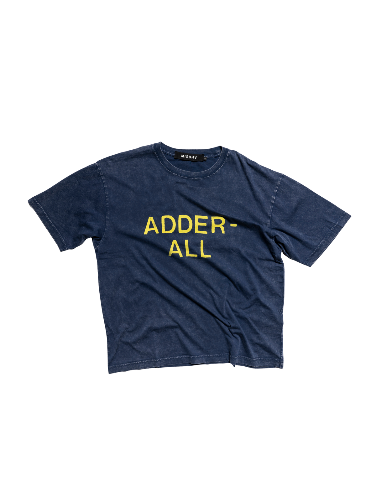Adder-All T-Shirt Unisex