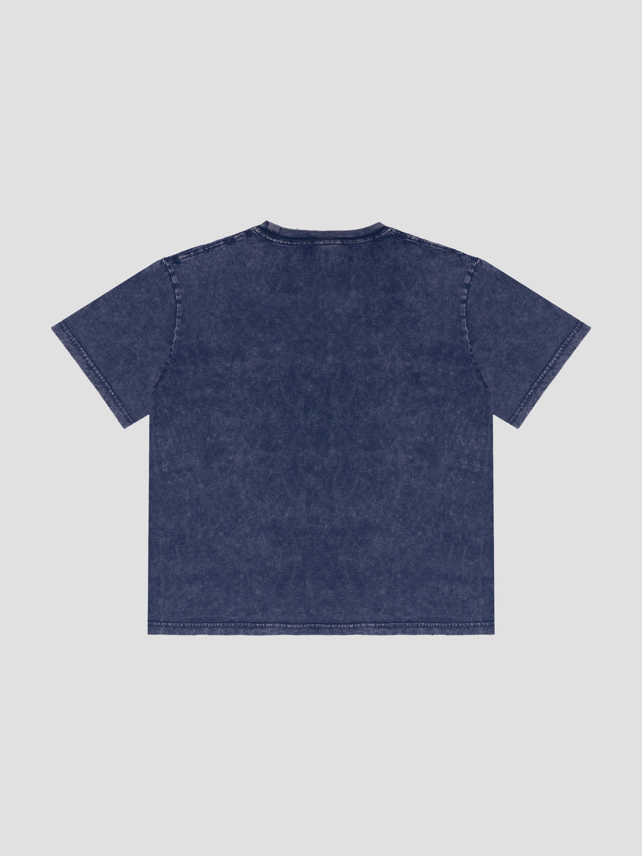 Club Wear Solution Fitted T-shirt