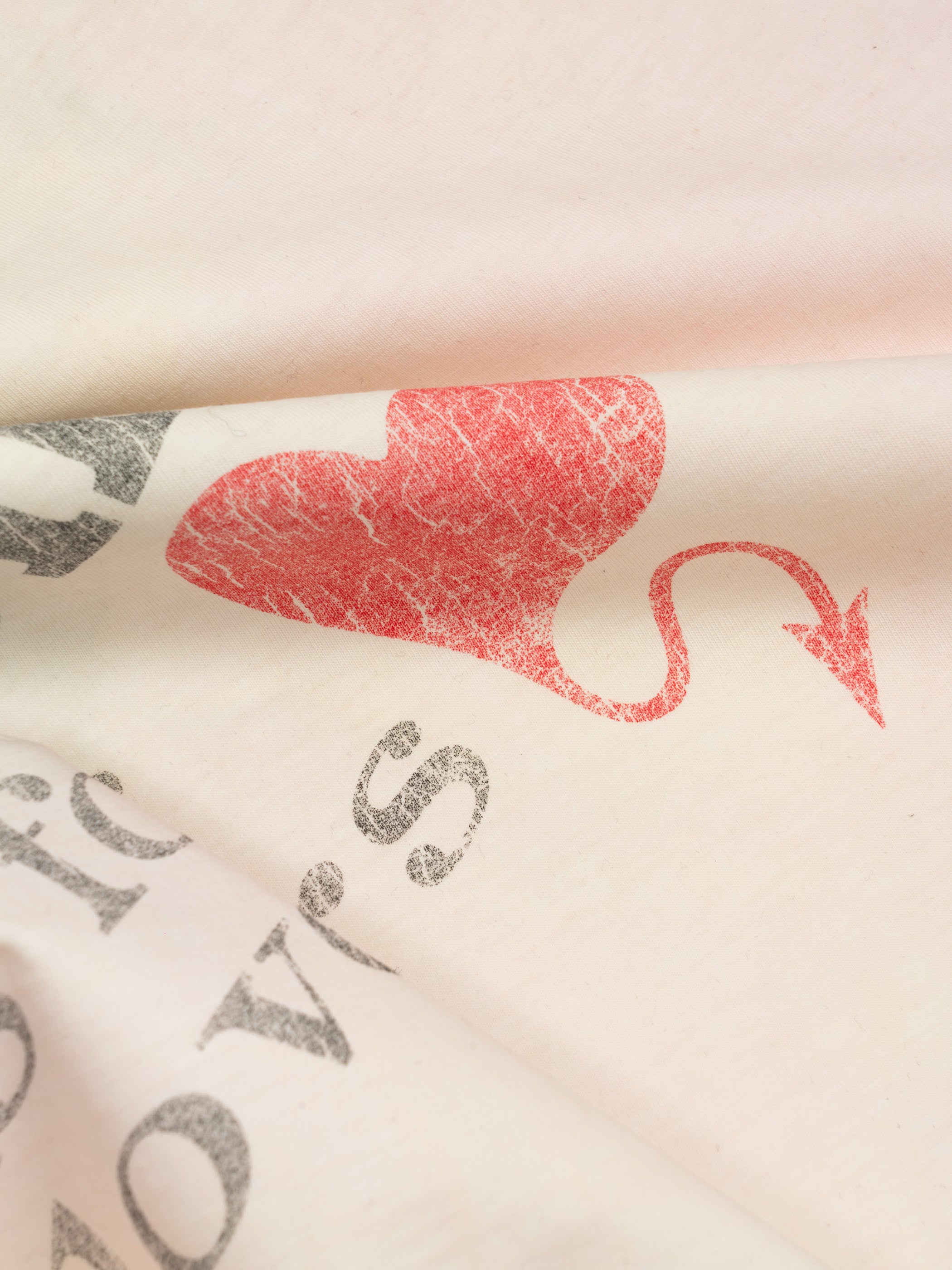 Misbhv Is For Lovers T-Shirt