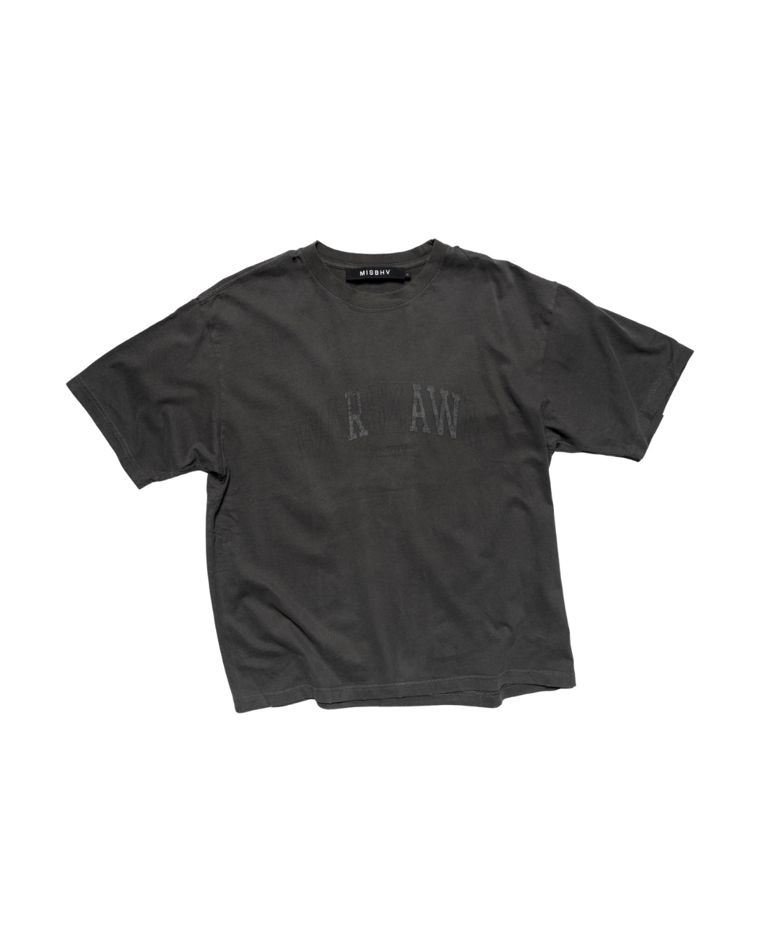 Warszawa T-Shirt Unisex