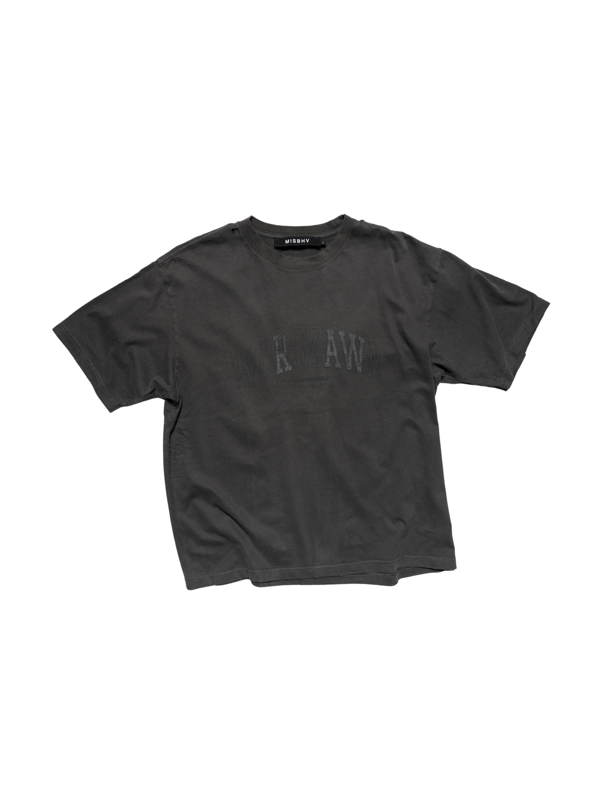 Warszawa T-Shirt Unisex