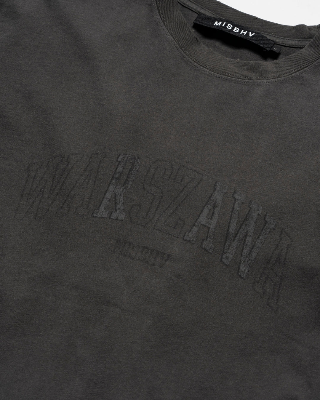 Warszawa T-Shirt Unisex