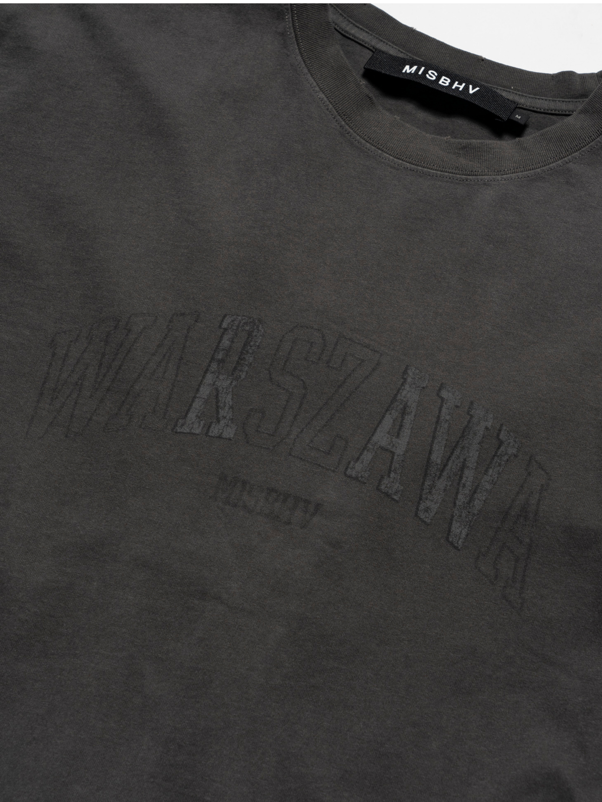 Warszawa T-Shirt Unisex