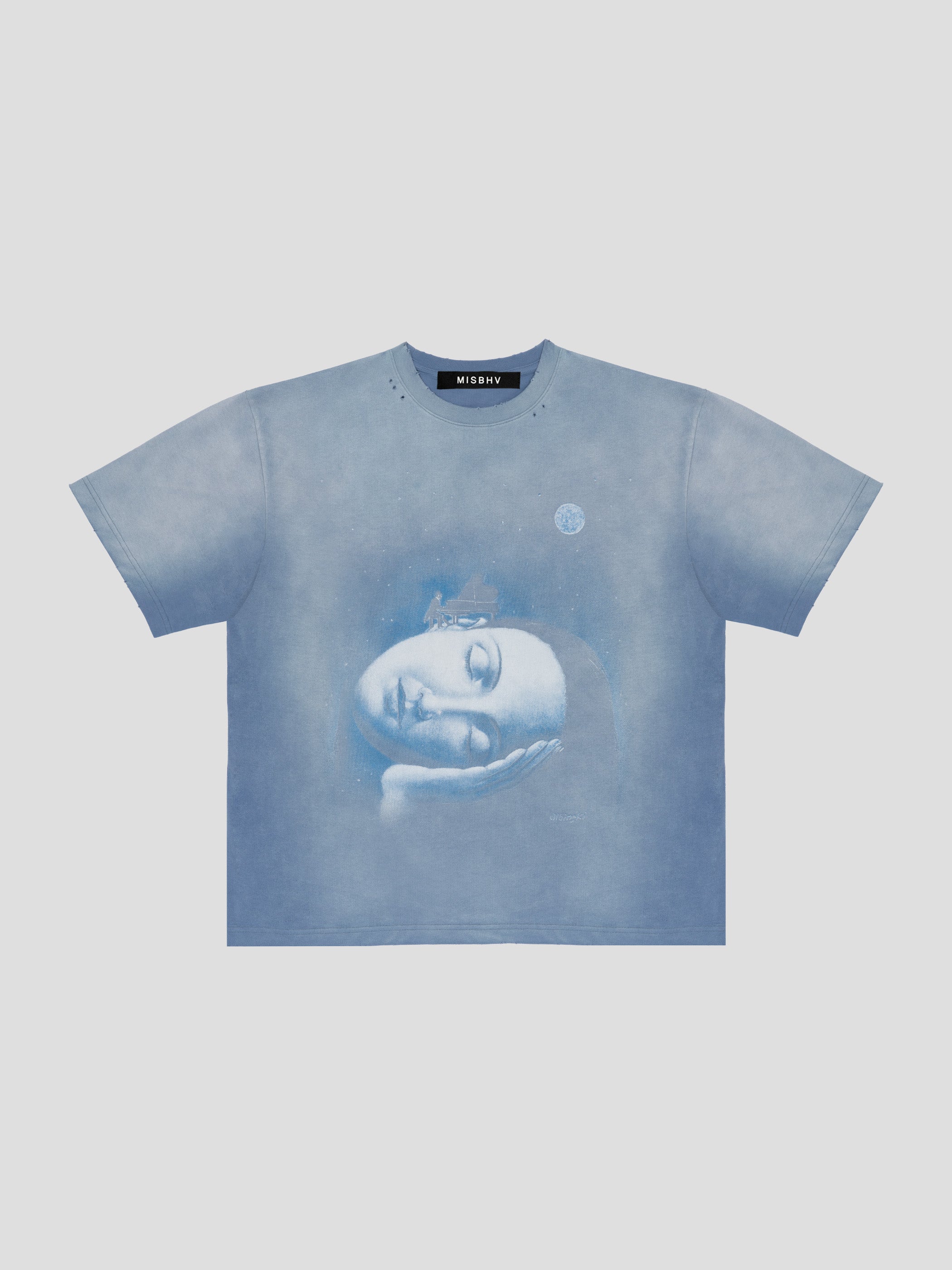 Moonlight Sonata T-Shirt