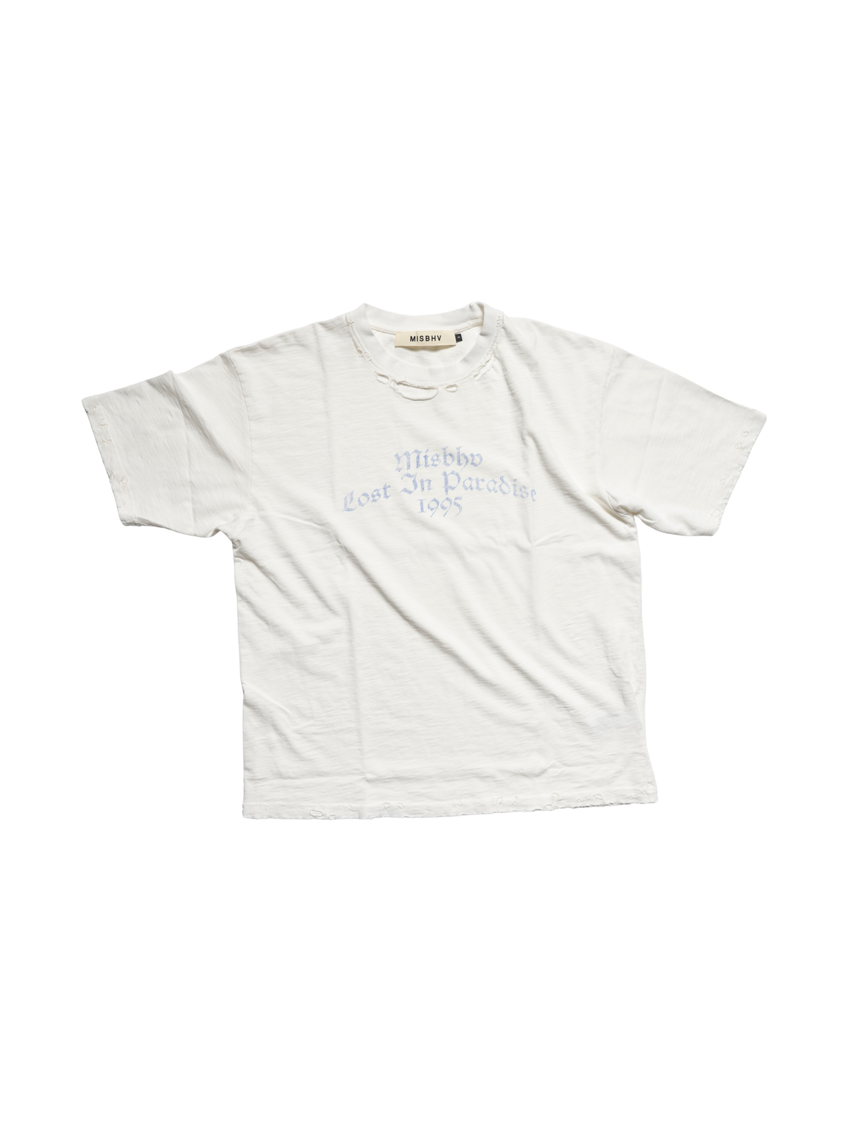 Lost In Paradise T-Shirt Unisex