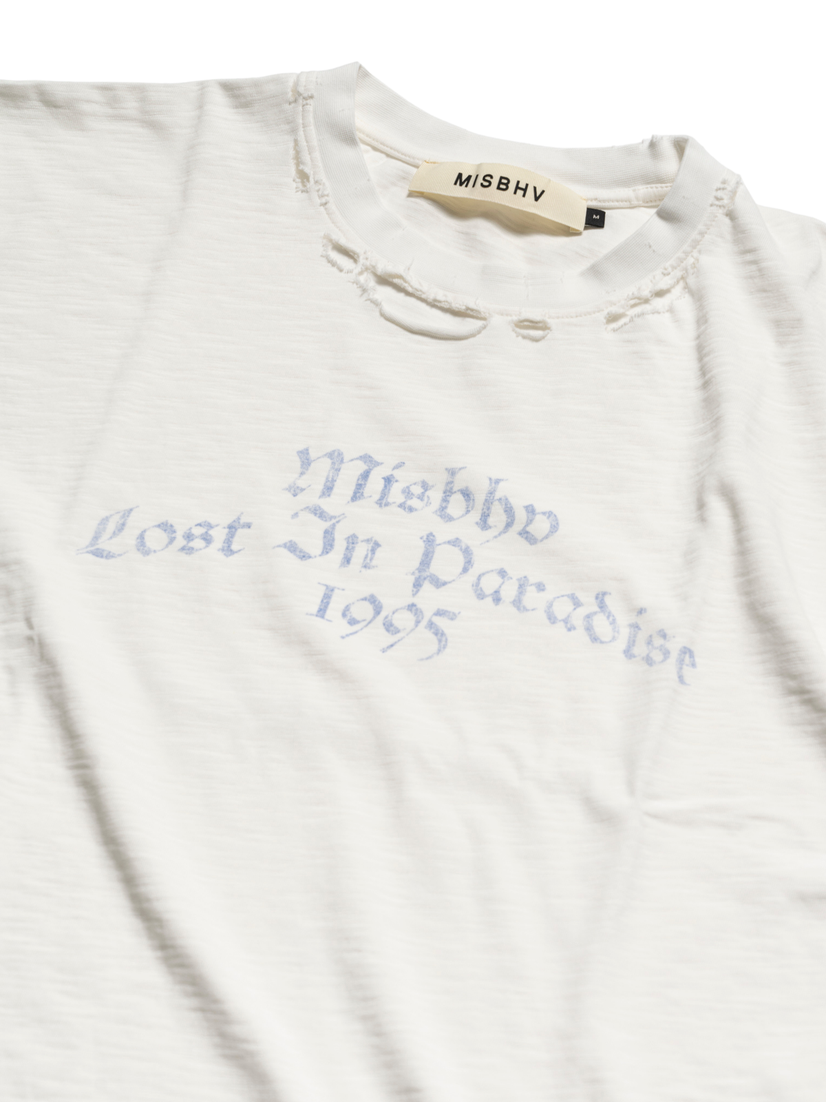 Lost In Paradise T-Shirt Unisex