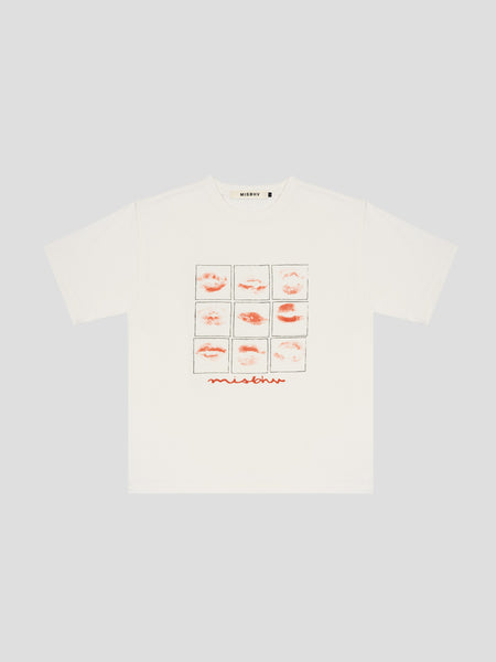 Kiss Xoxo T-Shirt Unisex