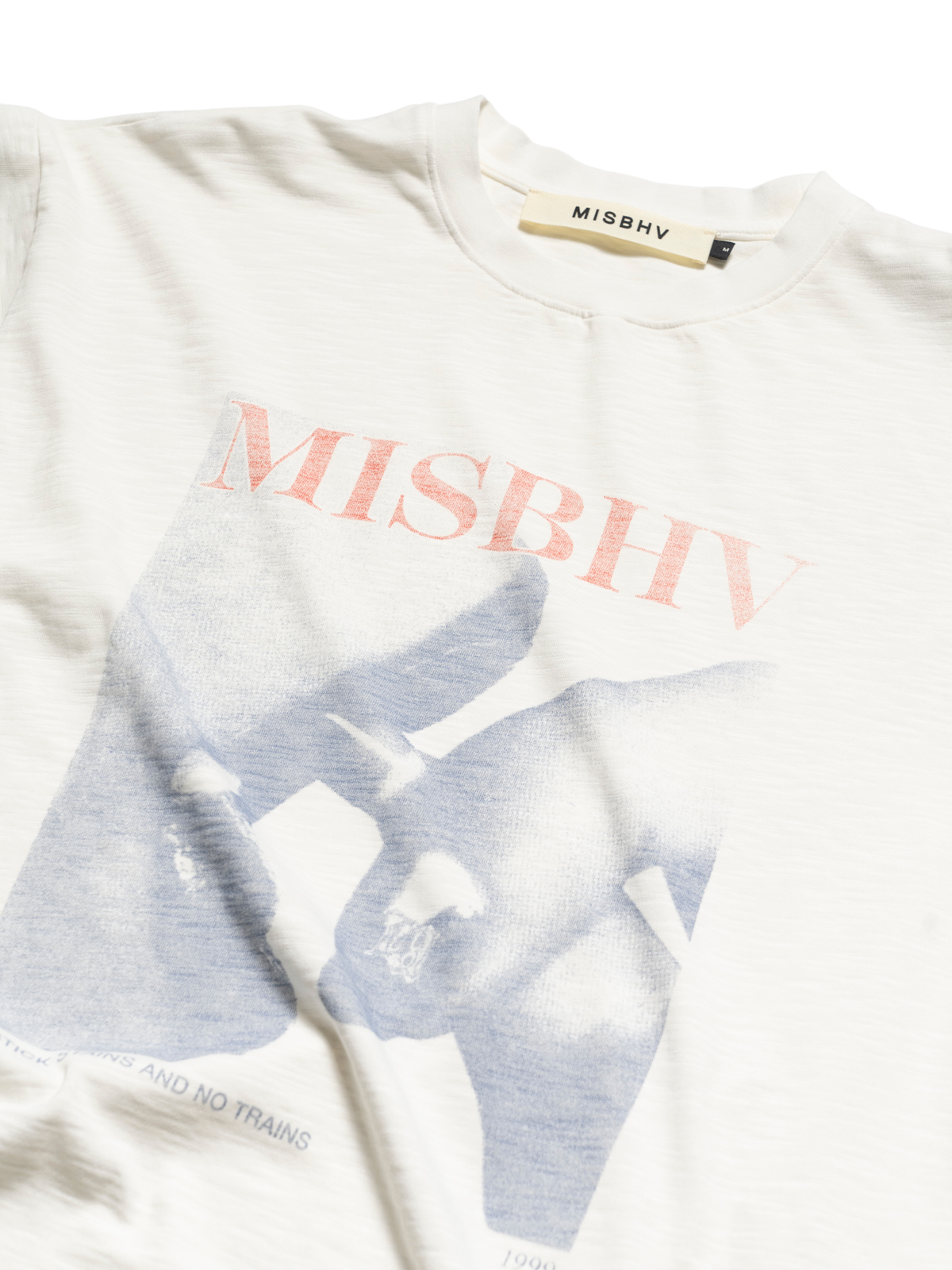 Lip Stick T-Shirt Unisex