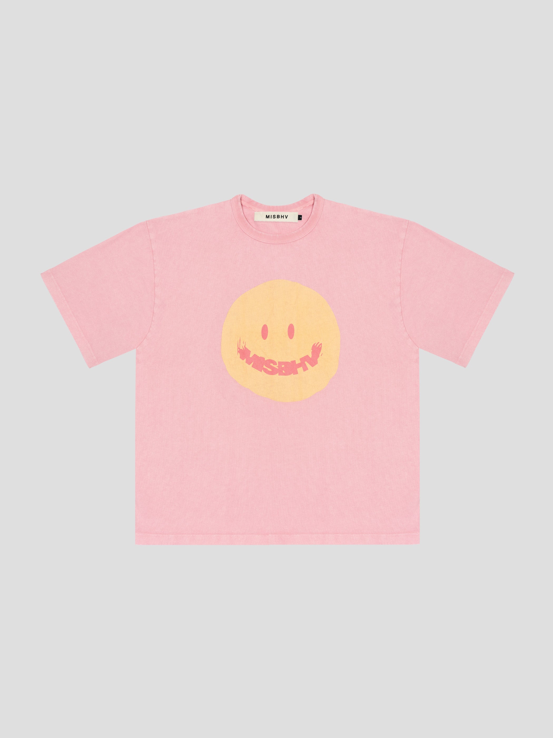 Smile T-Shirt