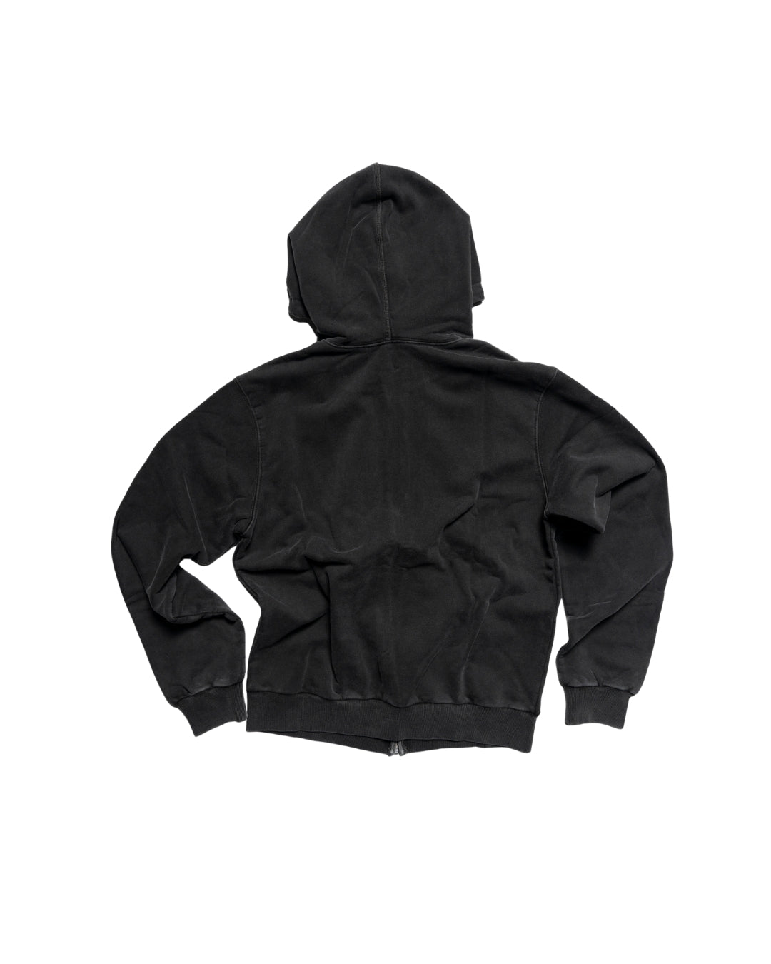 Tour 99 Zipped Hoodie Unisex