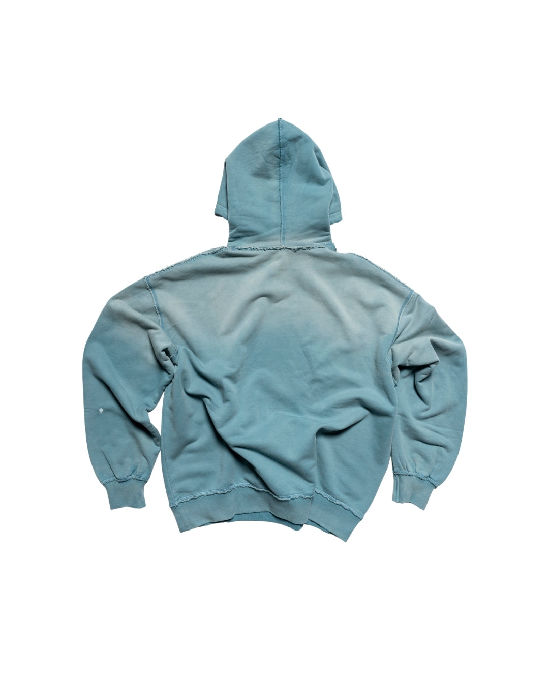 Shadow Pocket Hoodie Unisex