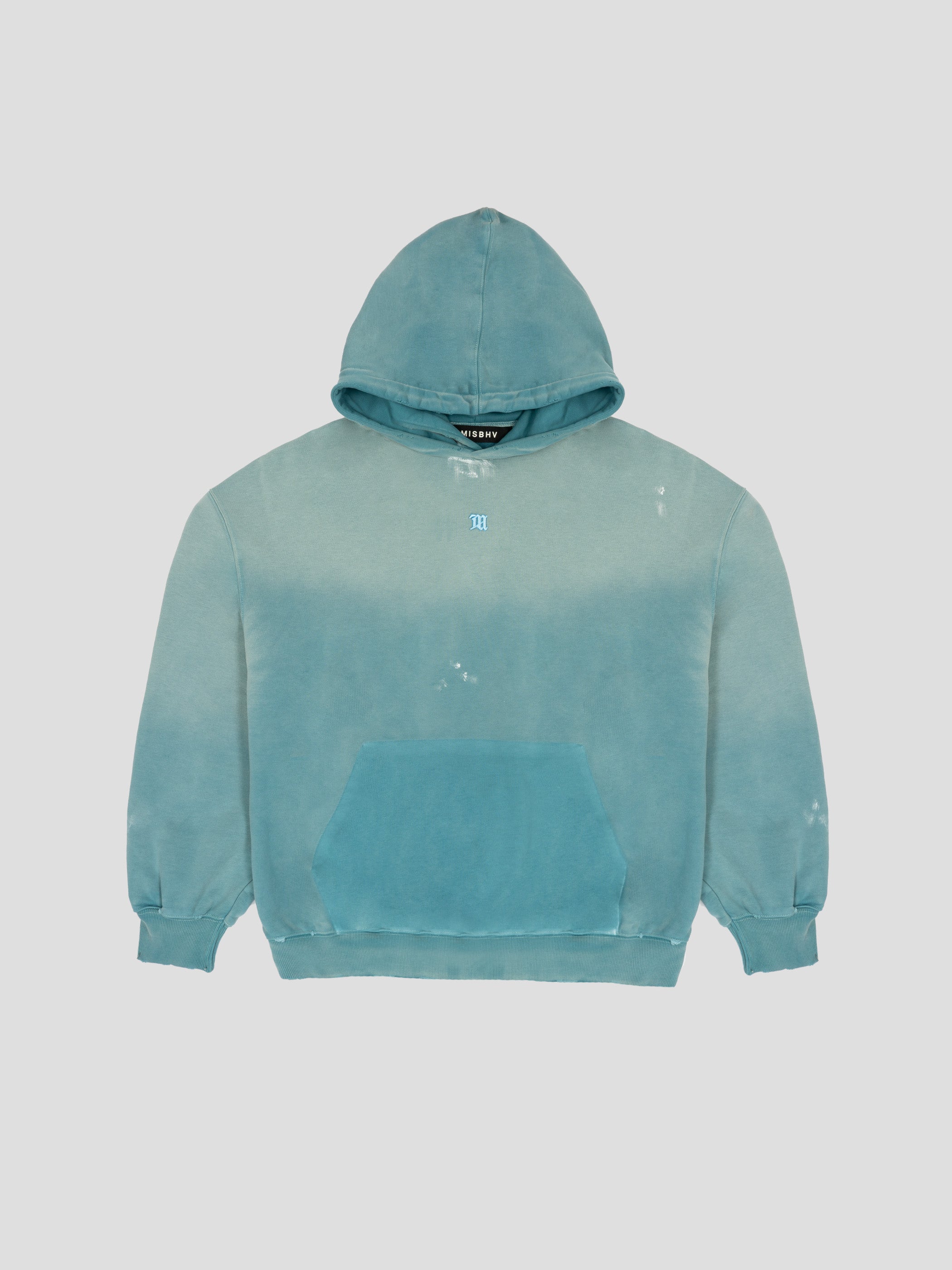 Shadow Pocket Hoodie