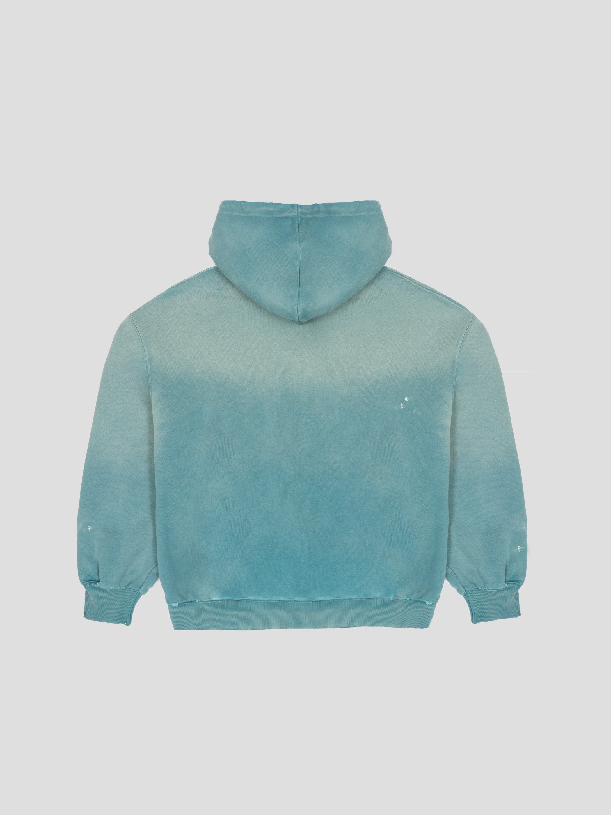 Shadow Pocket Hoodie
