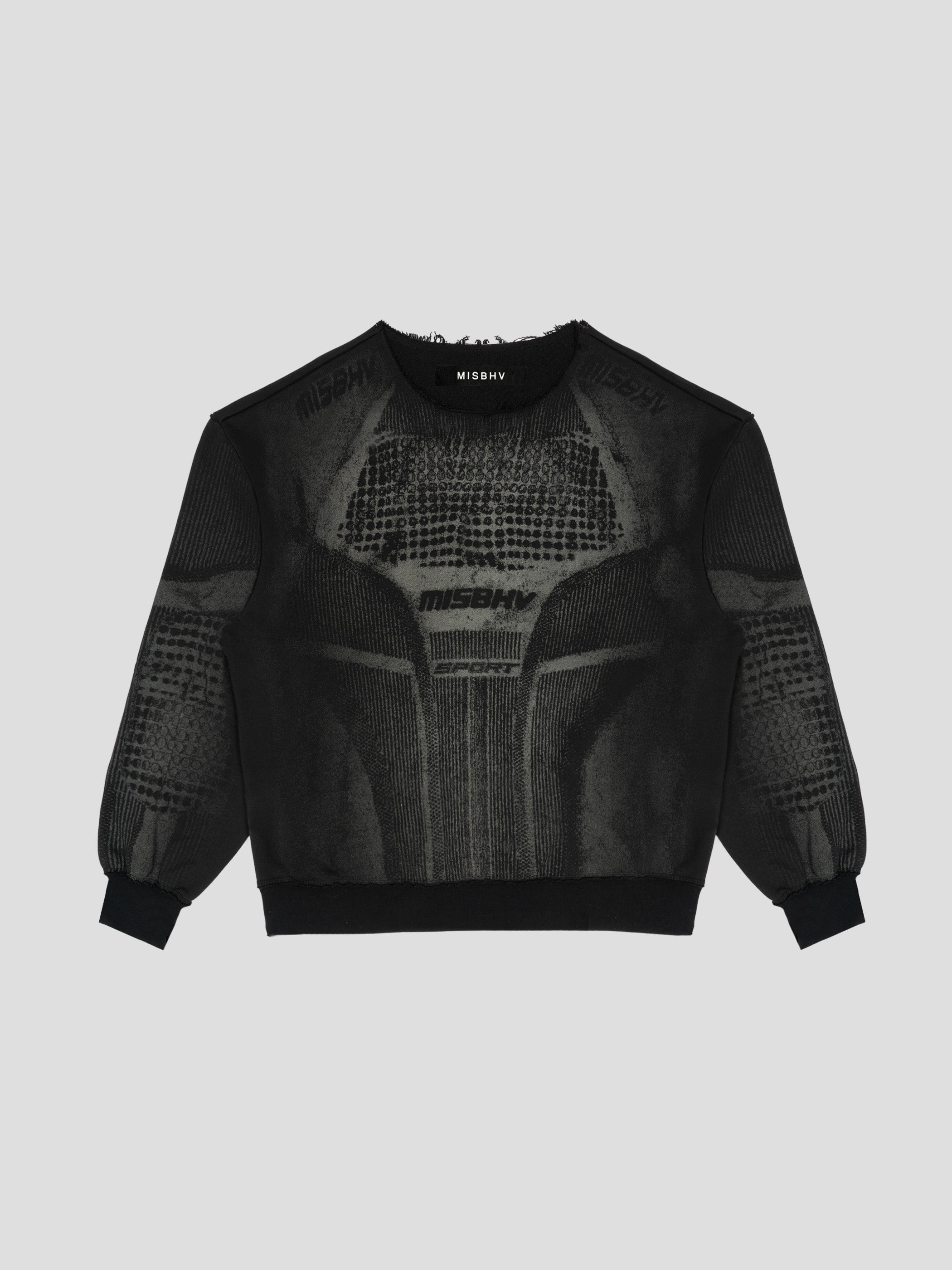 Active Crewneck