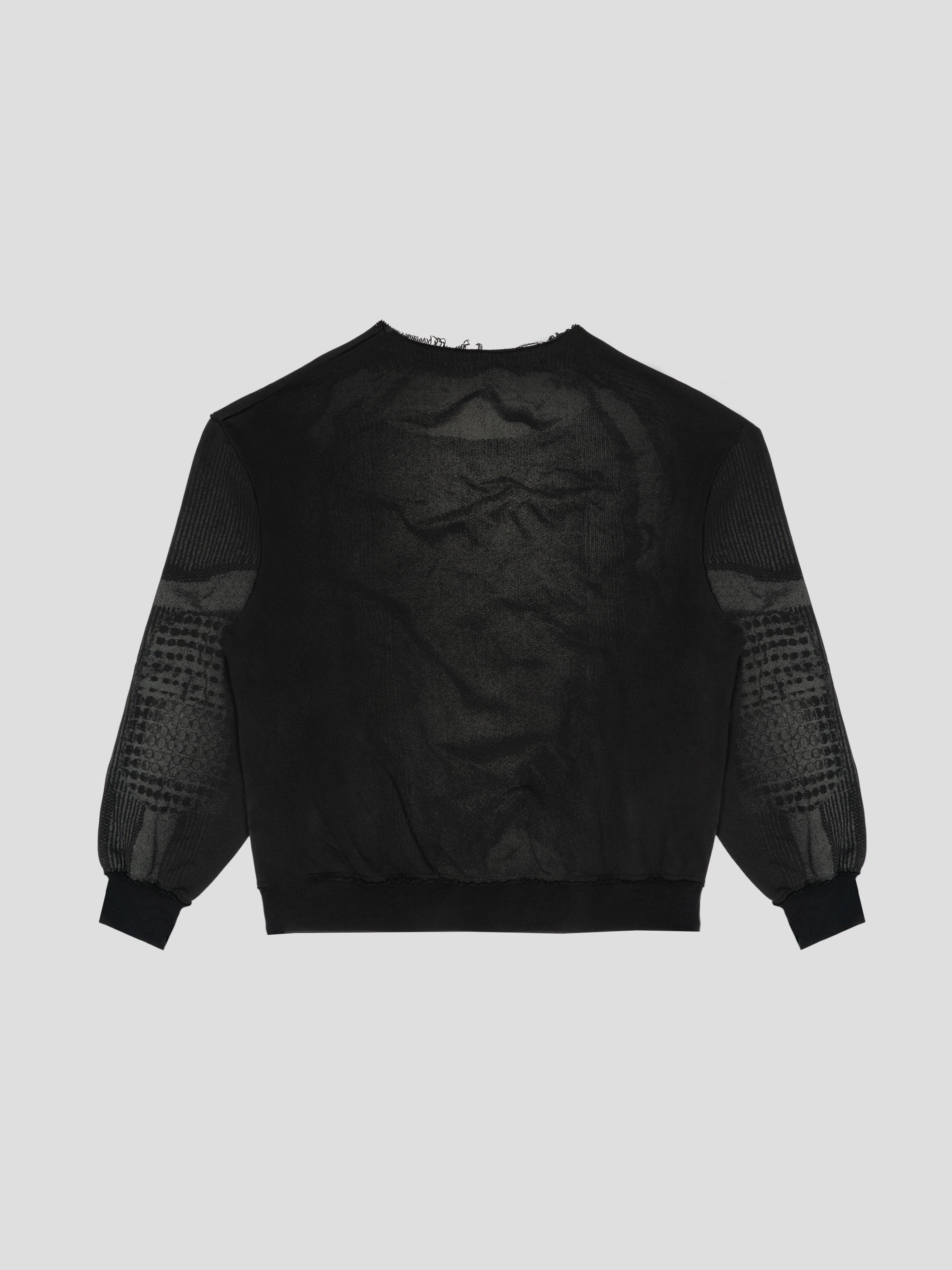 Active Crewneck