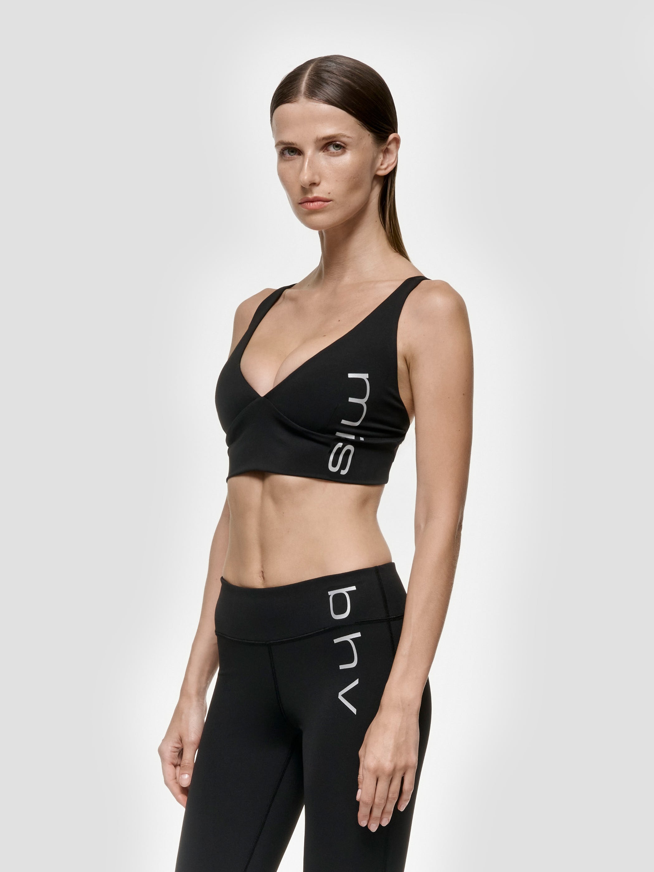 Logo Bra
