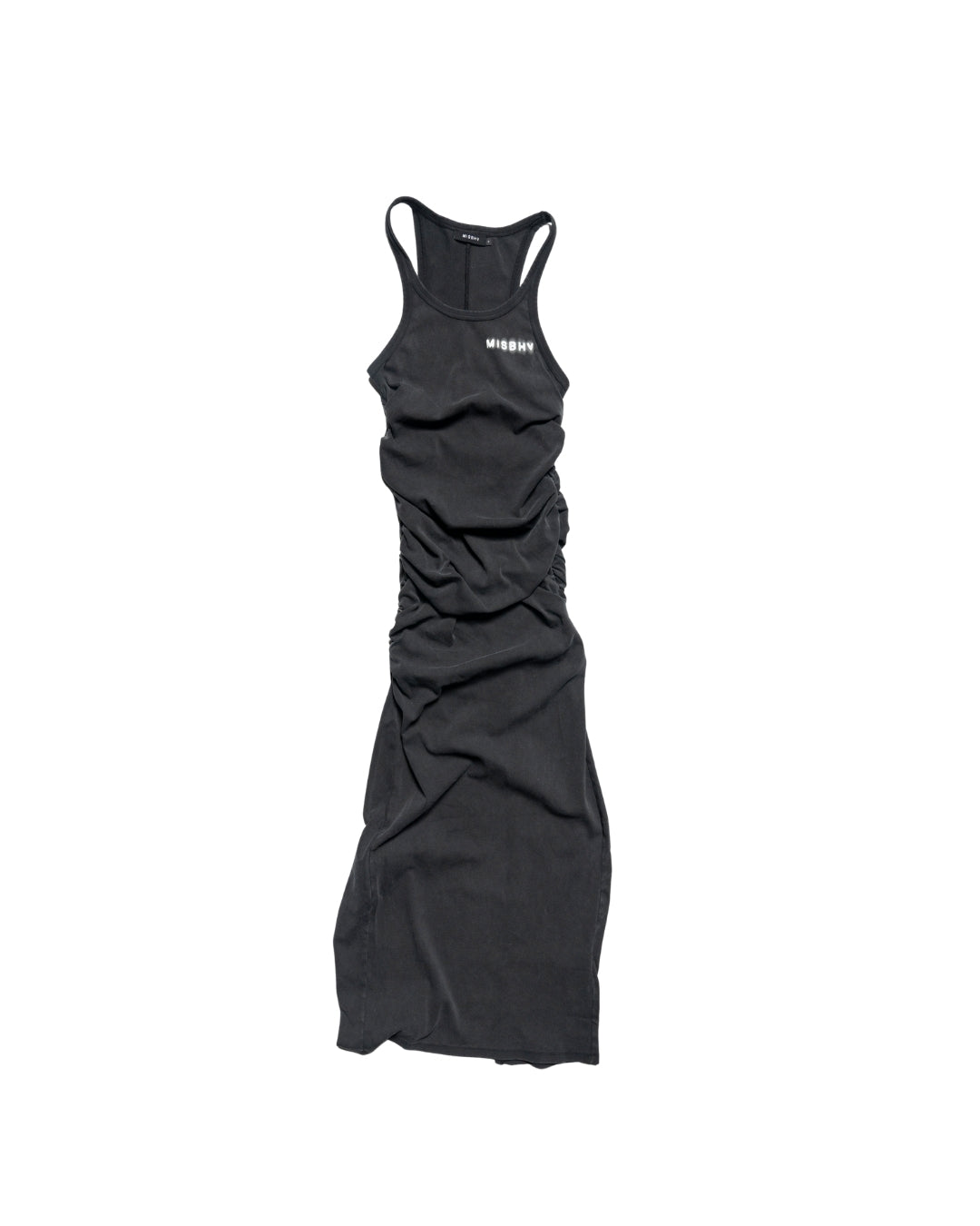 Community Fitted Dress