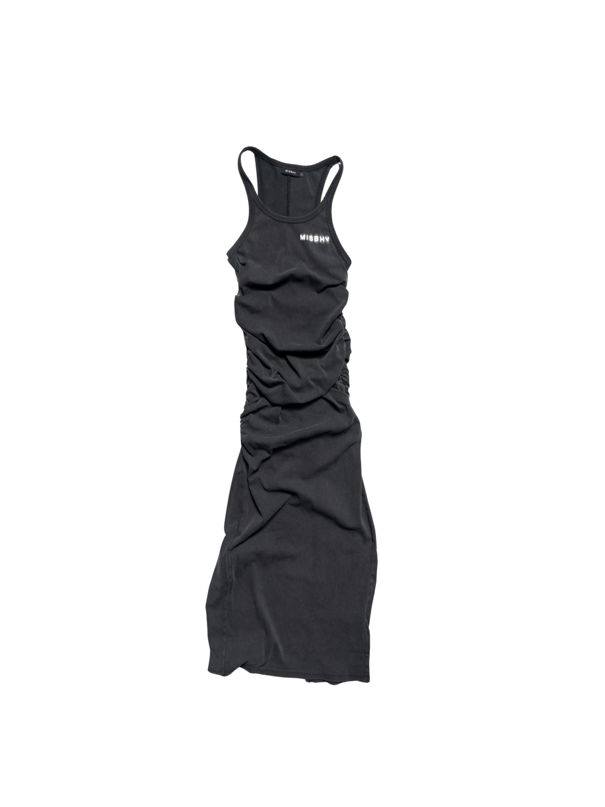 Community Fitted Dress