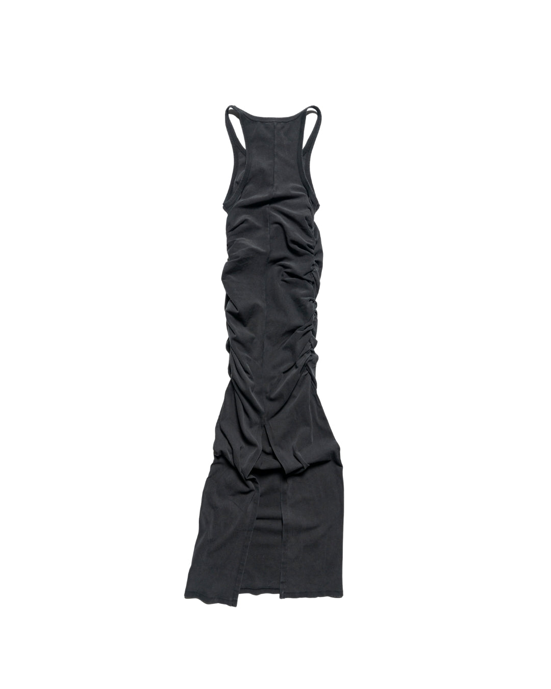 Community Fitted Dress