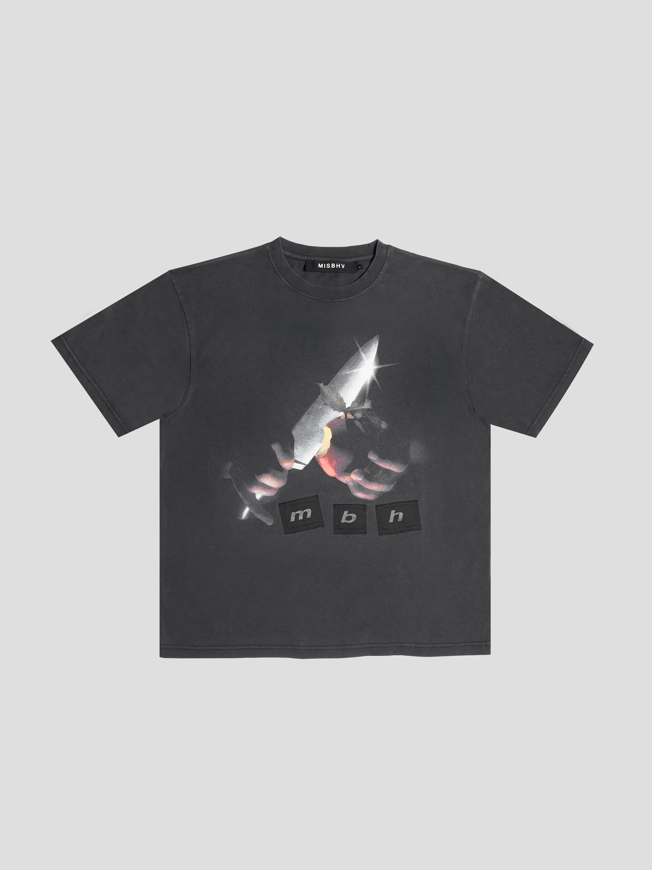 Knife T-Shirt