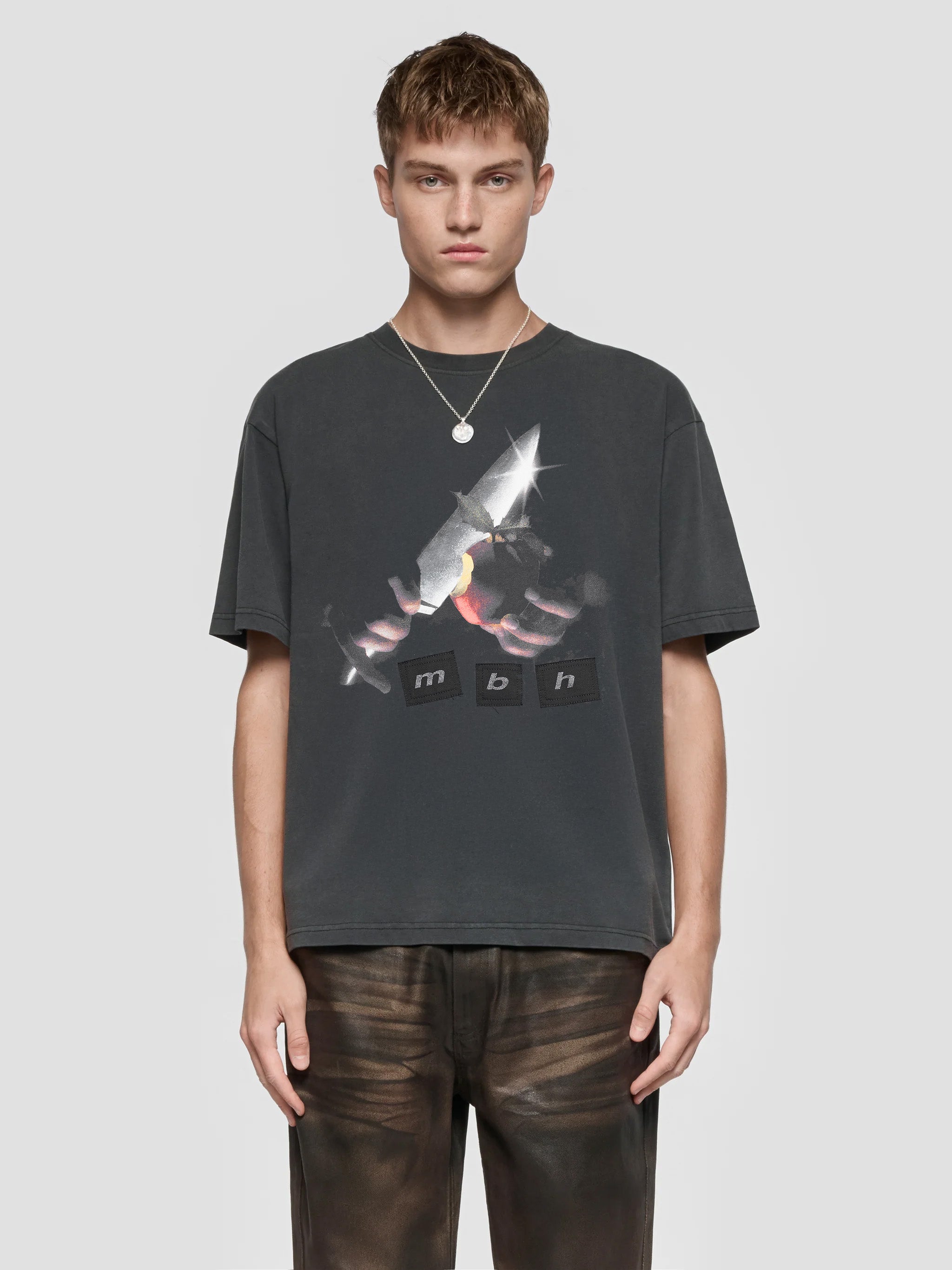 Knife T-Shirt