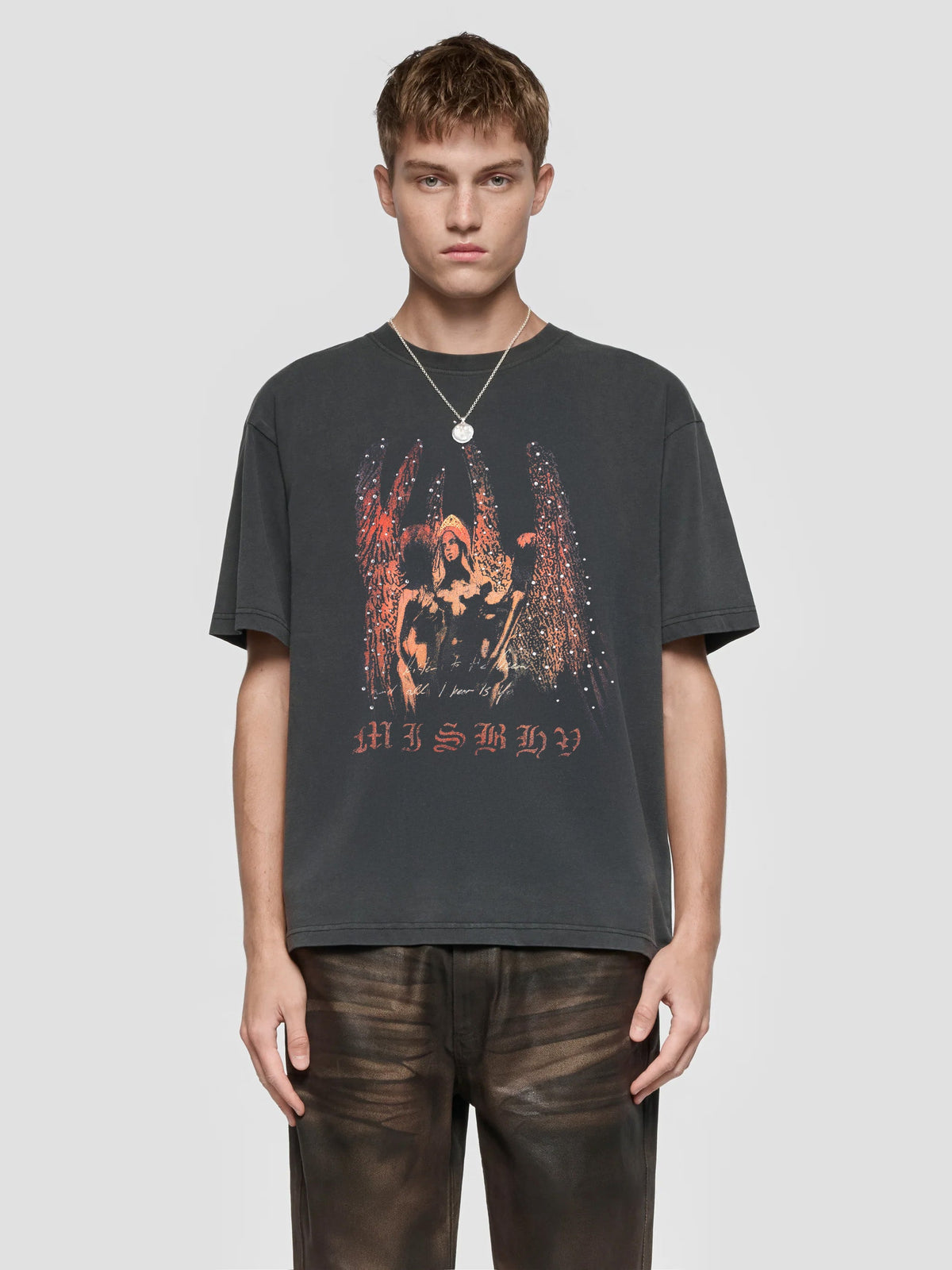 Angel T-Shirt