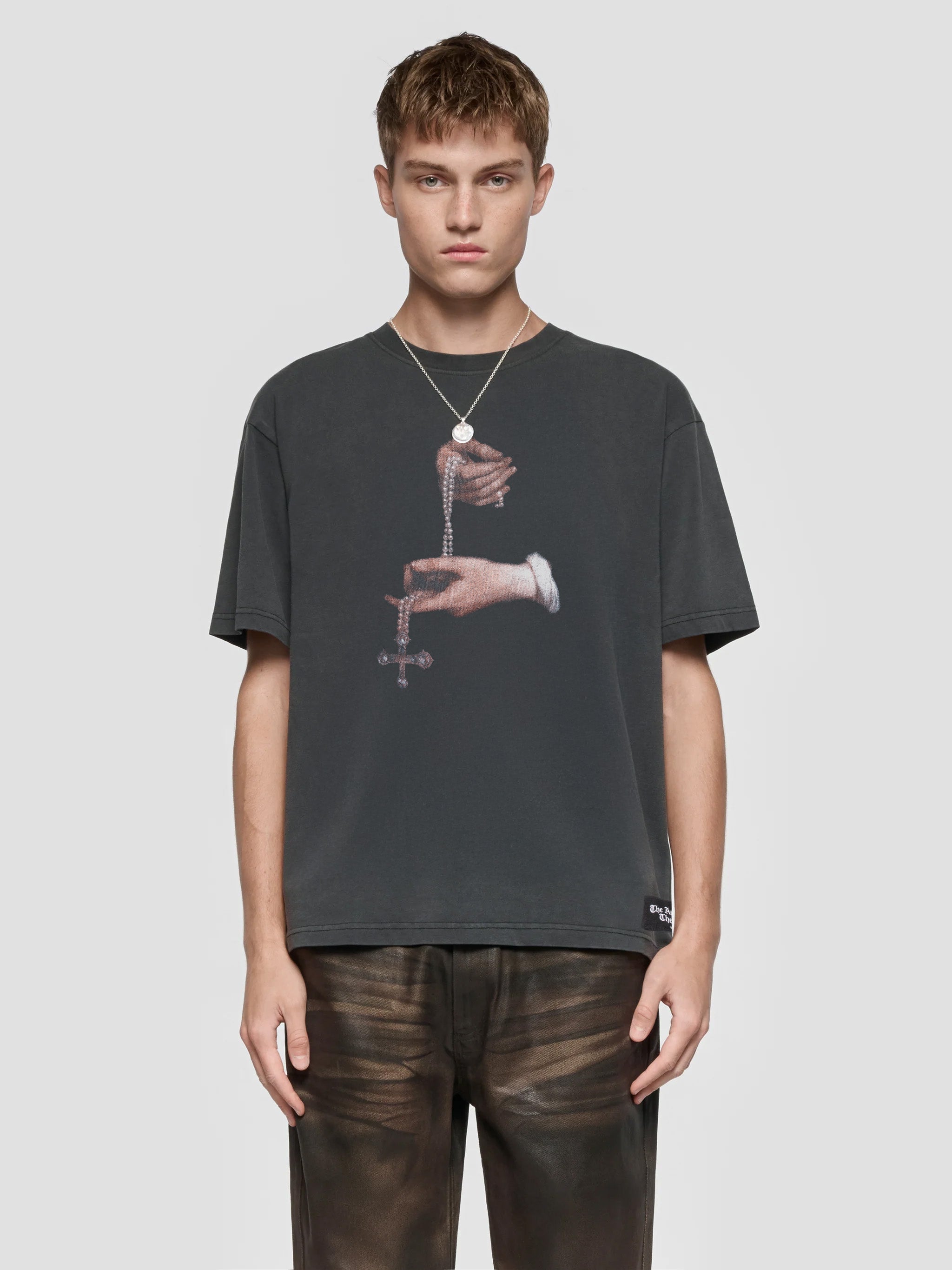 Cross T-shirt
