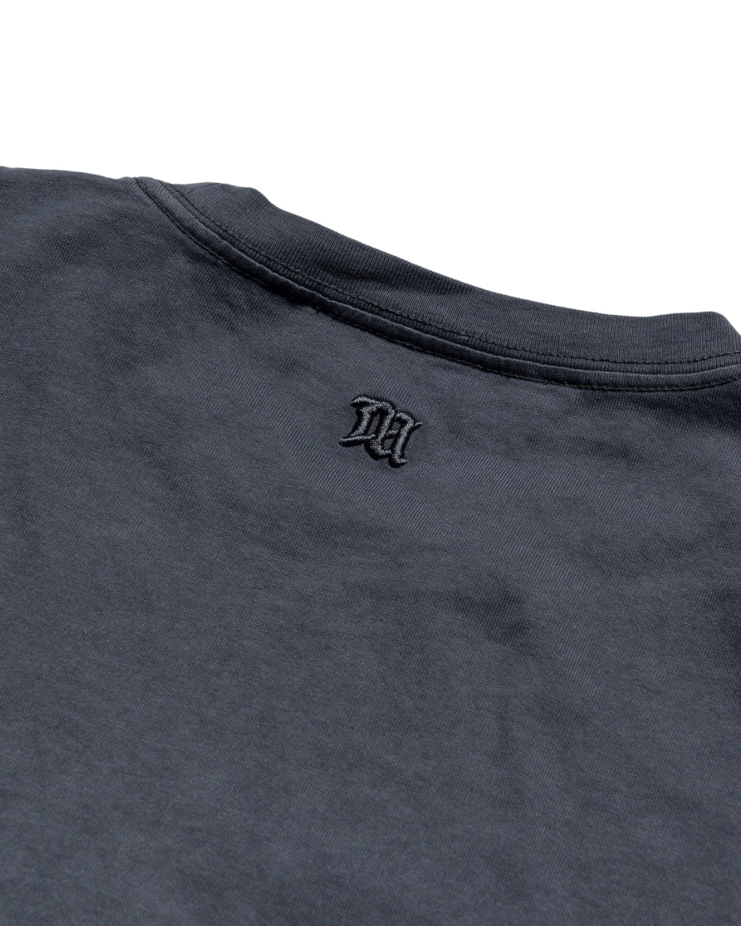 Victim Washed T-Shirt